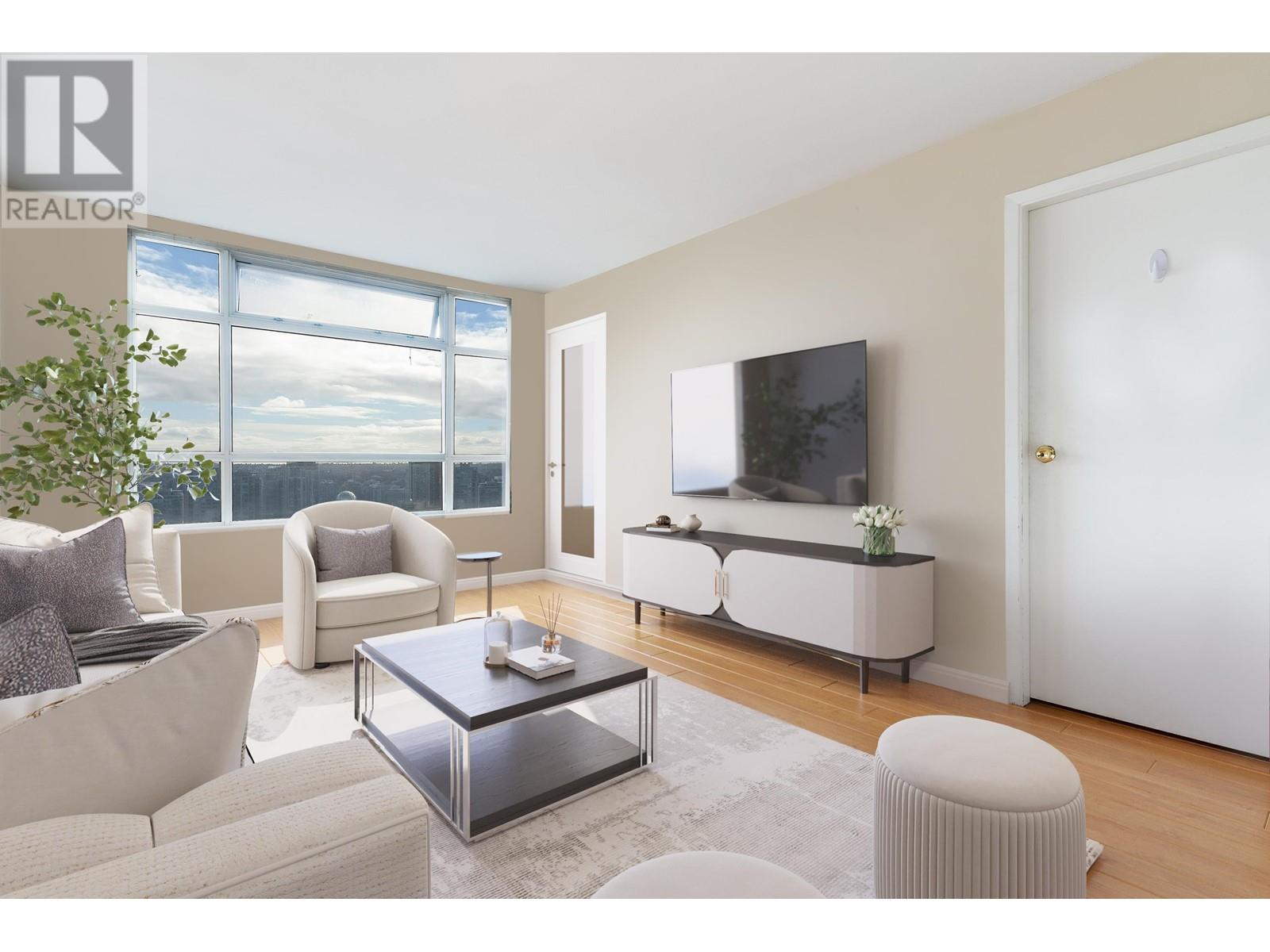 3005 438 SEYMOUR STREET, vancouver, British Columbia