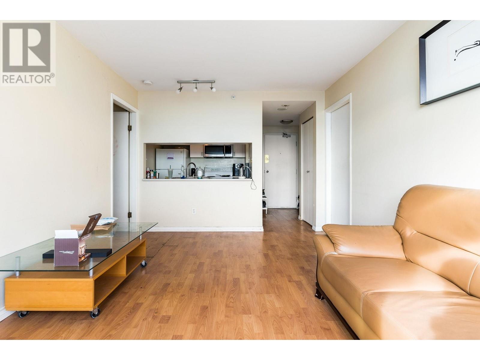 3005 438 Seymour Street, Vancouver, British Columbia  V6B 6H4 - Photo 10 - R2801054