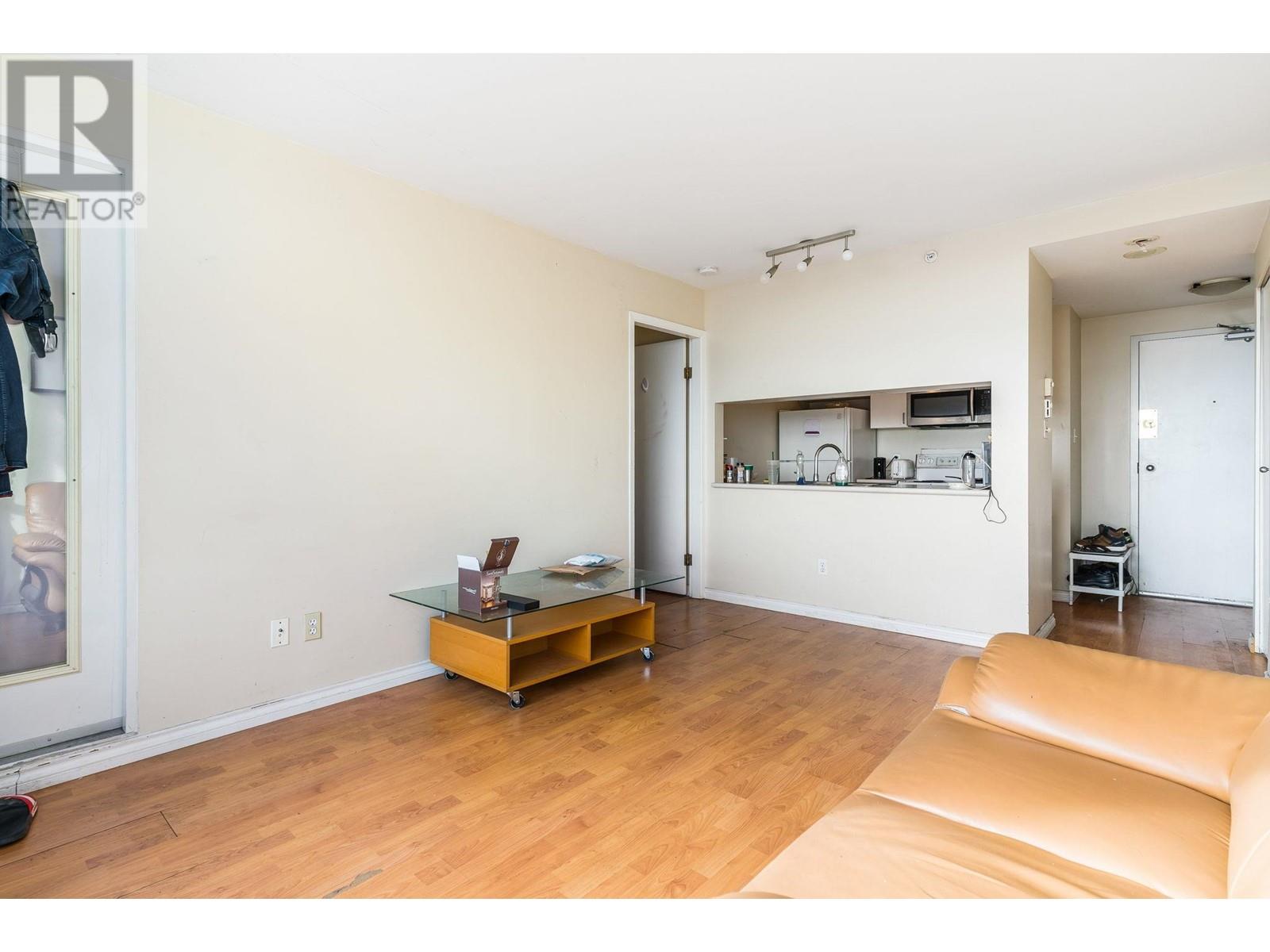 3005 438 Seymour Street, Vancouver, British Columbia  V6B 6H4 - Photo 11 - R2801054