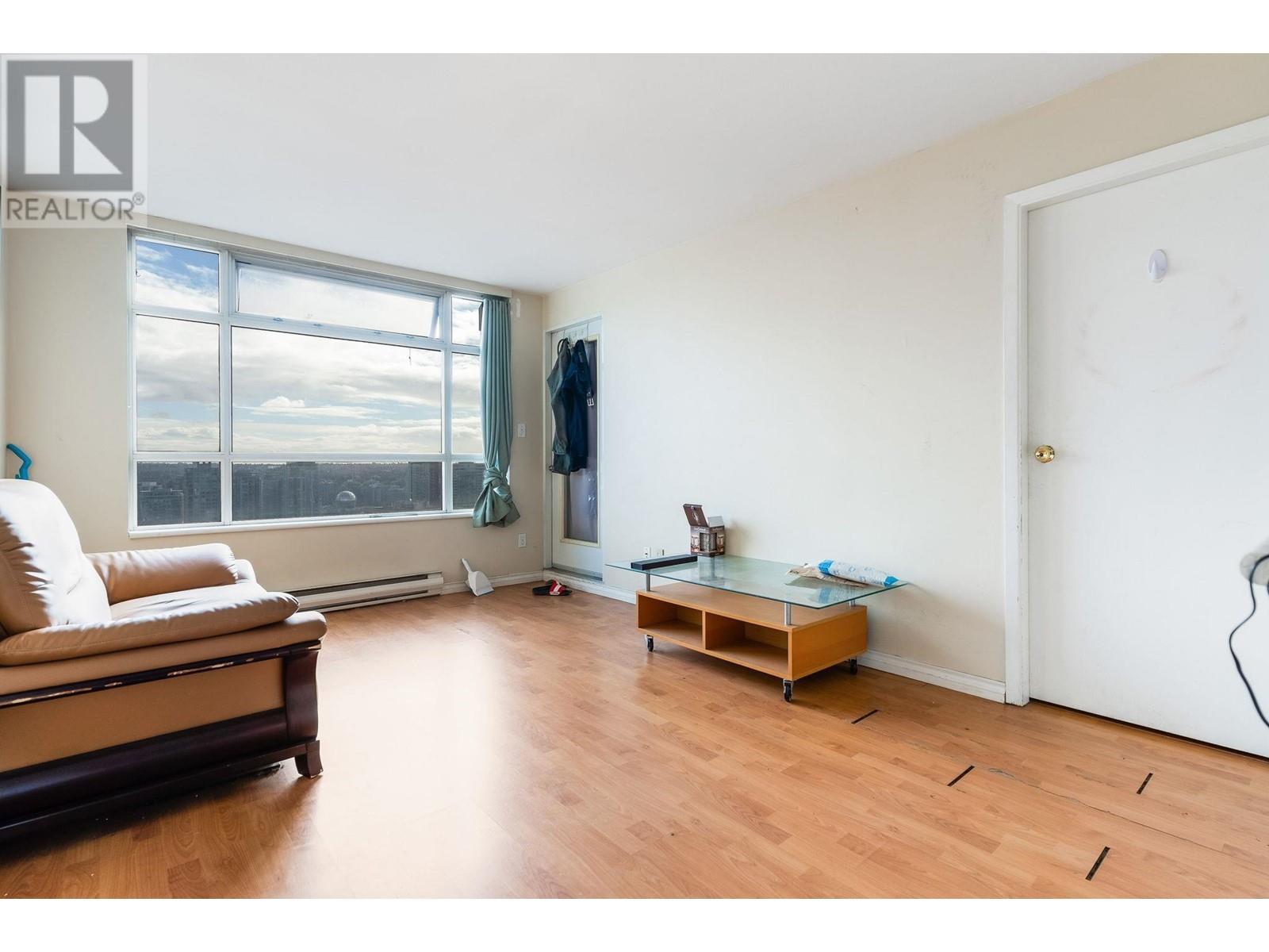 3005 438 Seymour Street, Vancouver, British Columbia  V6B 6H4 - Photo 12 - R2801054