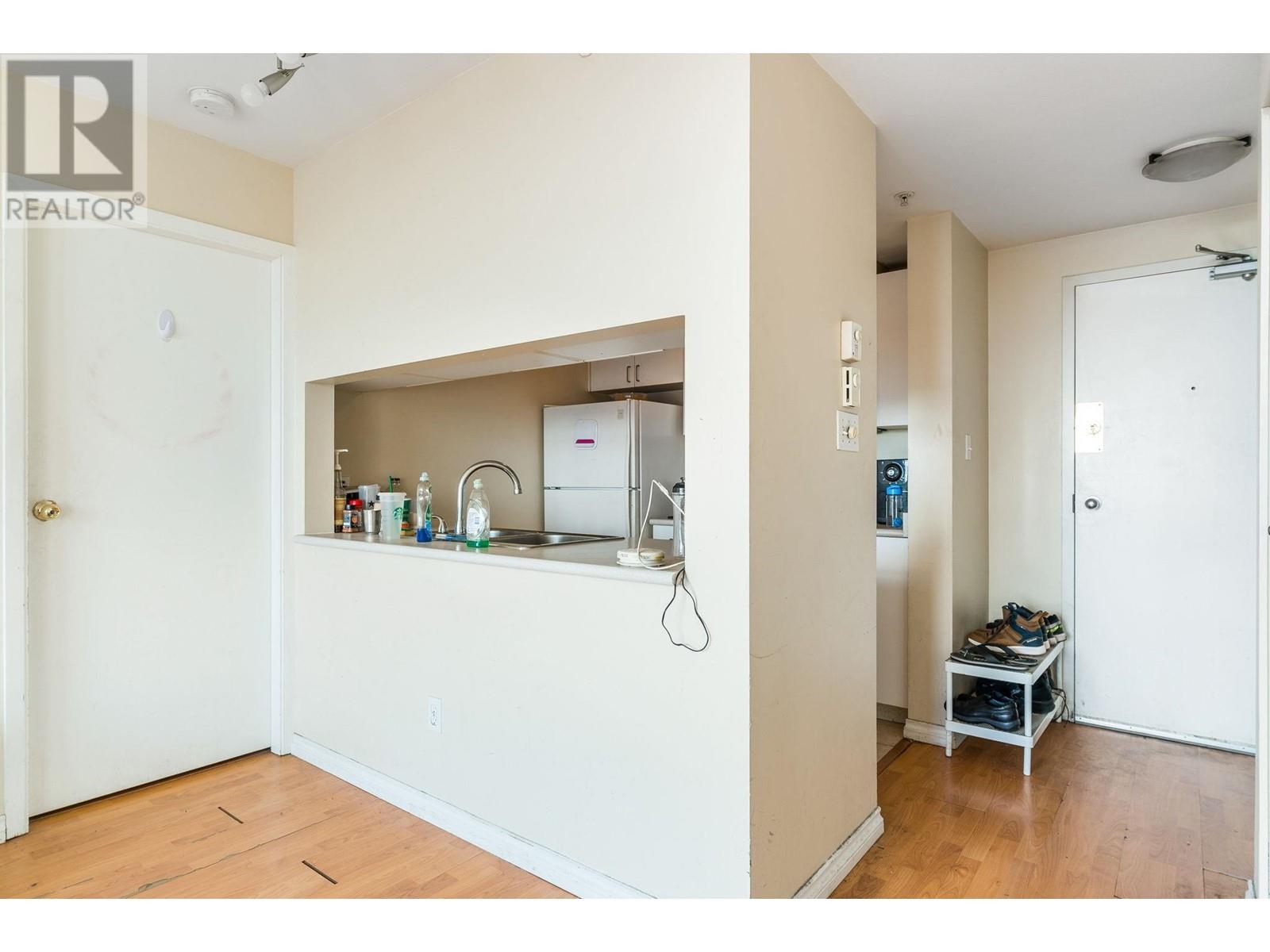 3005 438 Seymour Street, Vancouver, British Columbia  V6B 6H4 - Photo 15 - R2801054