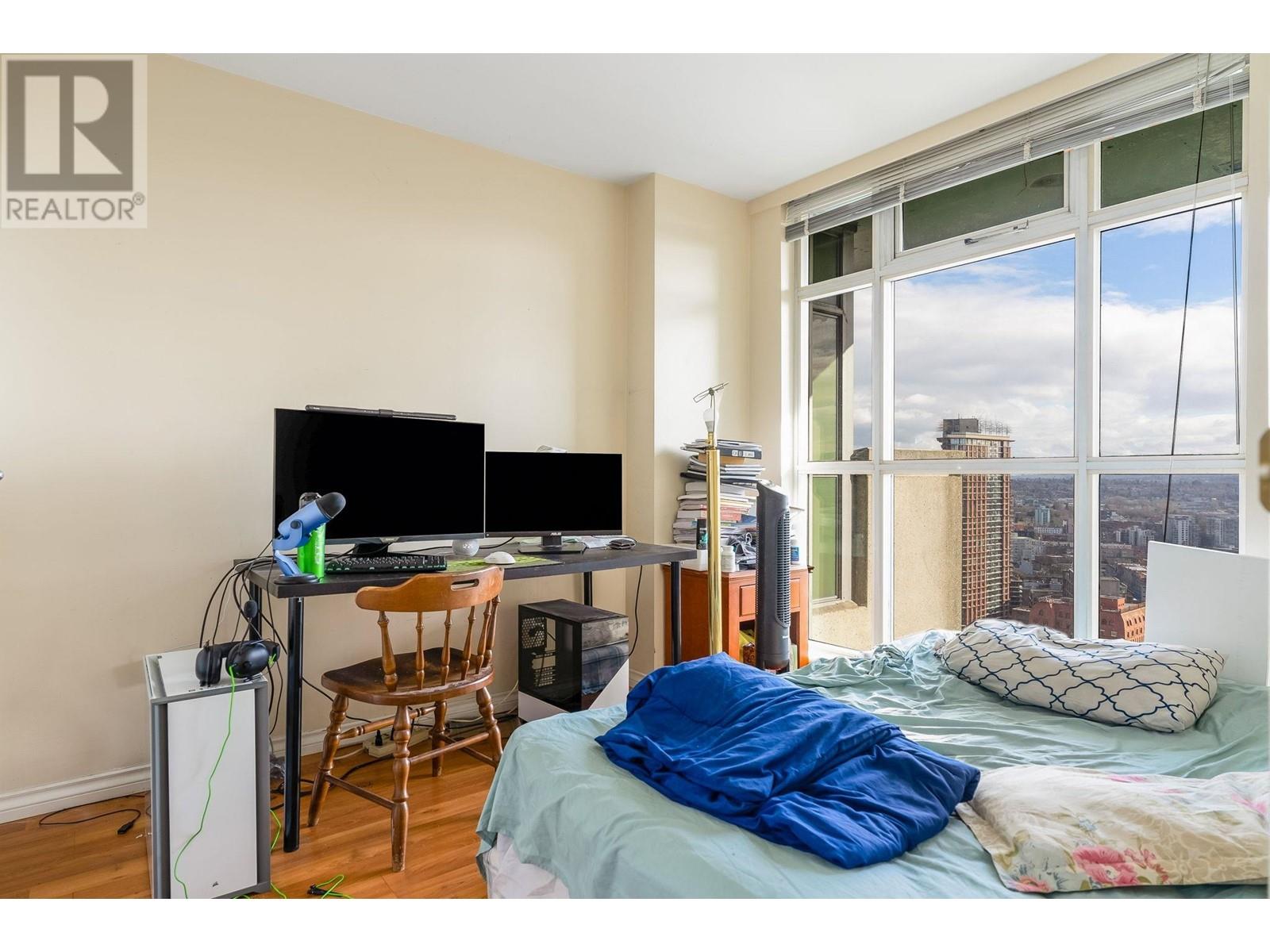 3005 438 Seymour Street, Vancouver, British Columbia  V6B 6H4 - Photo 17 - R2801054