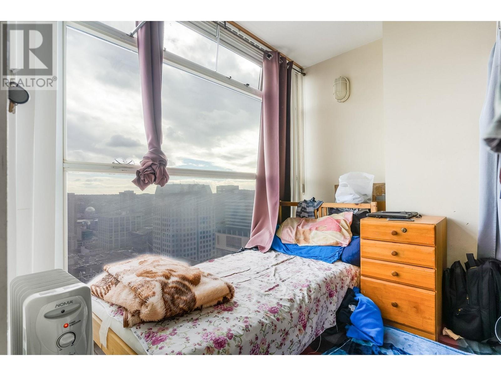 3005 438 Seymour Street, Vancouver, British Columbia  V6B 6H4 - Photo 19 - R2801054