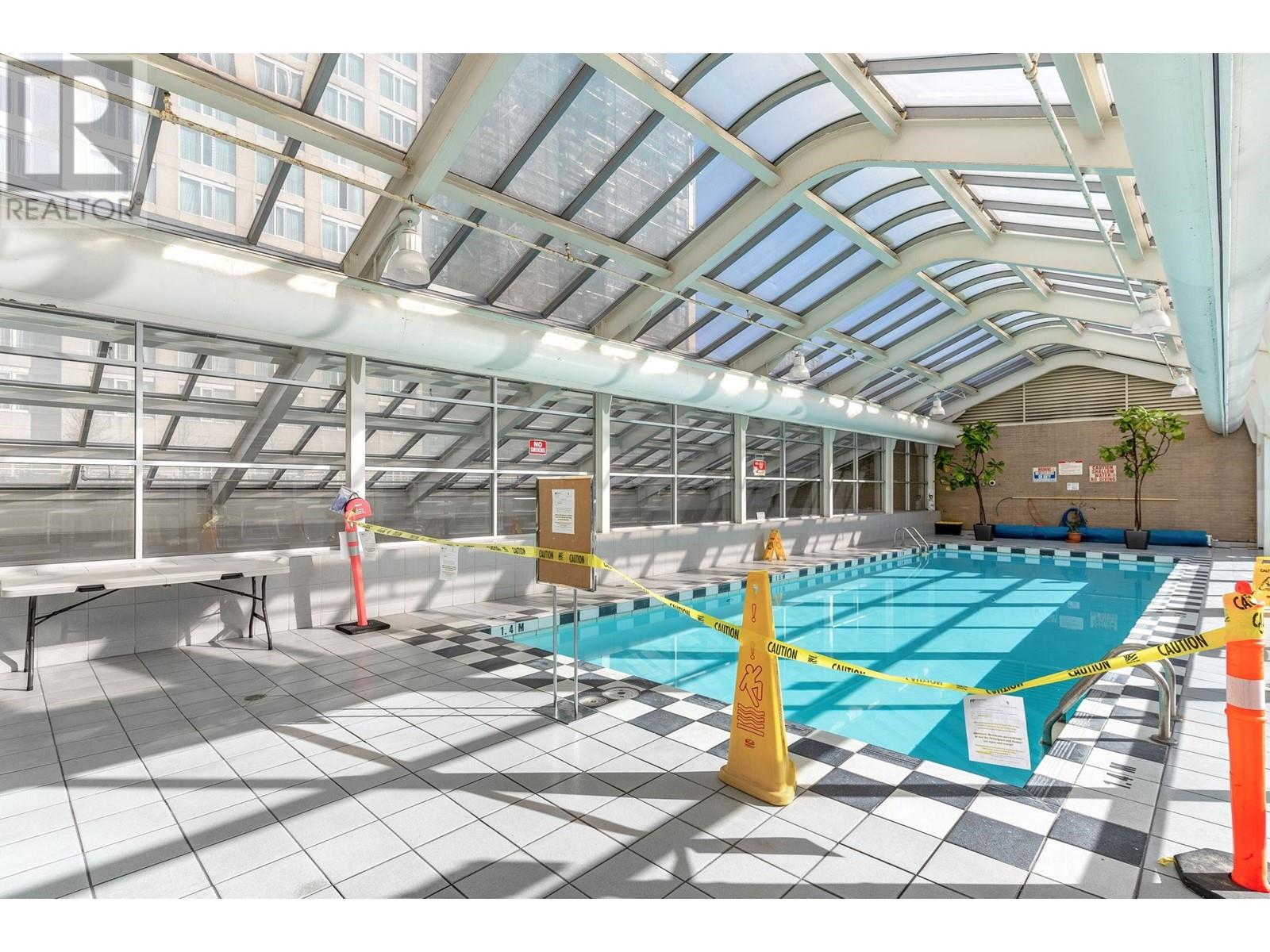 3005 438 Seymour Street, Vancouver, British Columbia  V6B 6H4 - Photo 29 - R2801054