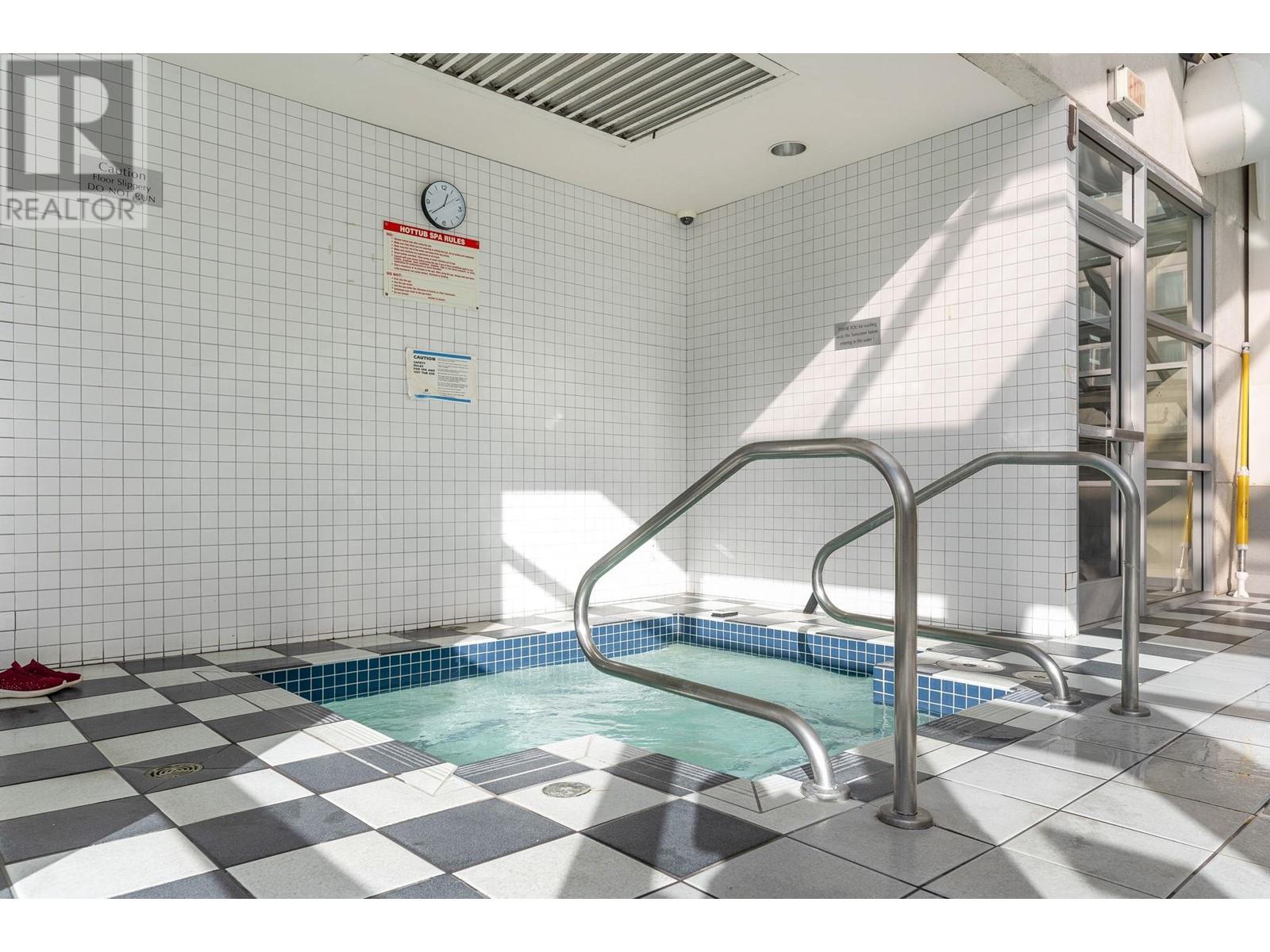 3005 438 Seymour Street, Vancouver, British Columbia  V6B 6H4 - Photo 31 - R2801054