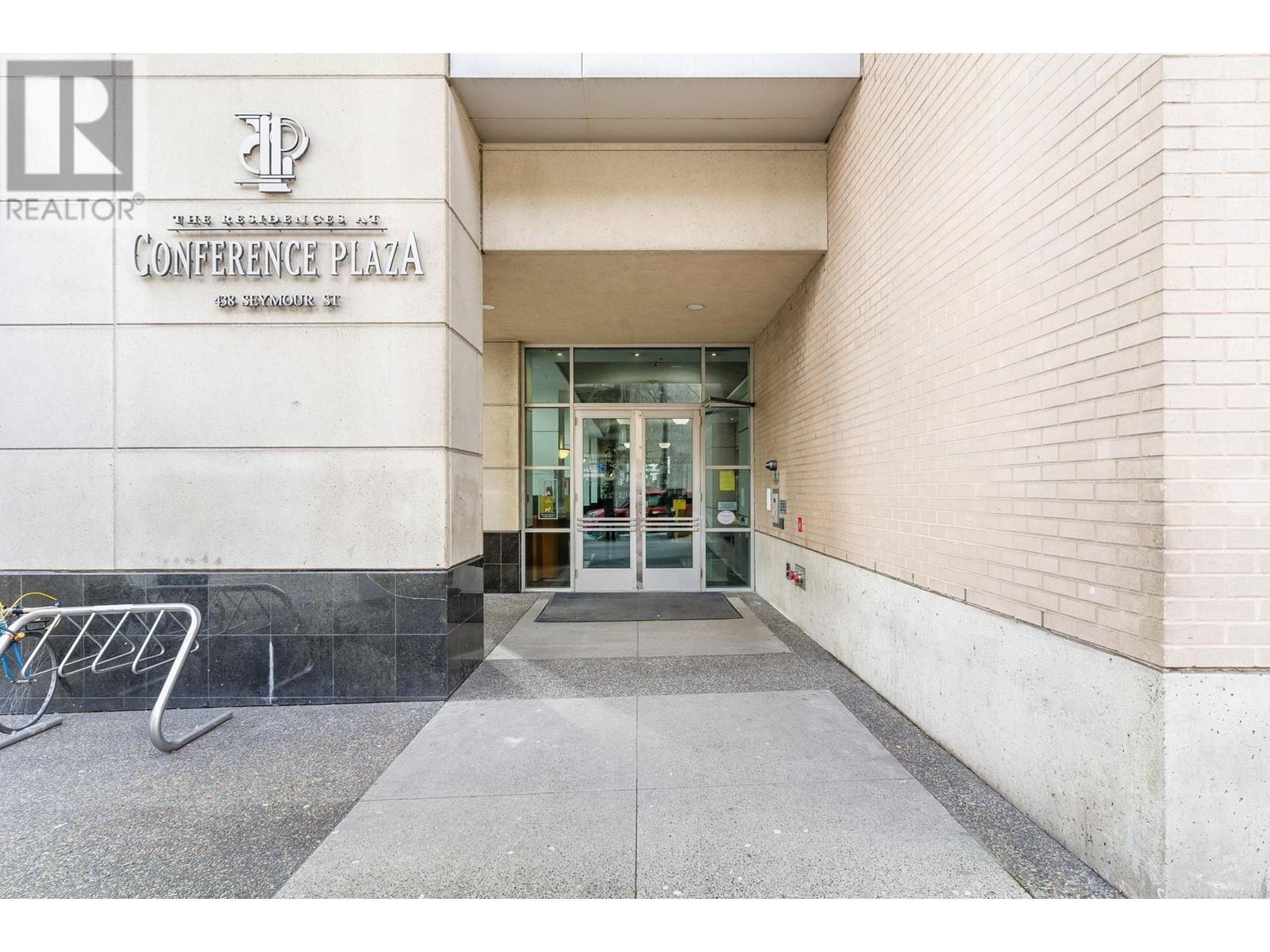 3005 438 Seymour Street, Vancouver, British Columbia  V6B 6H4 - Photo 34 - R2801054