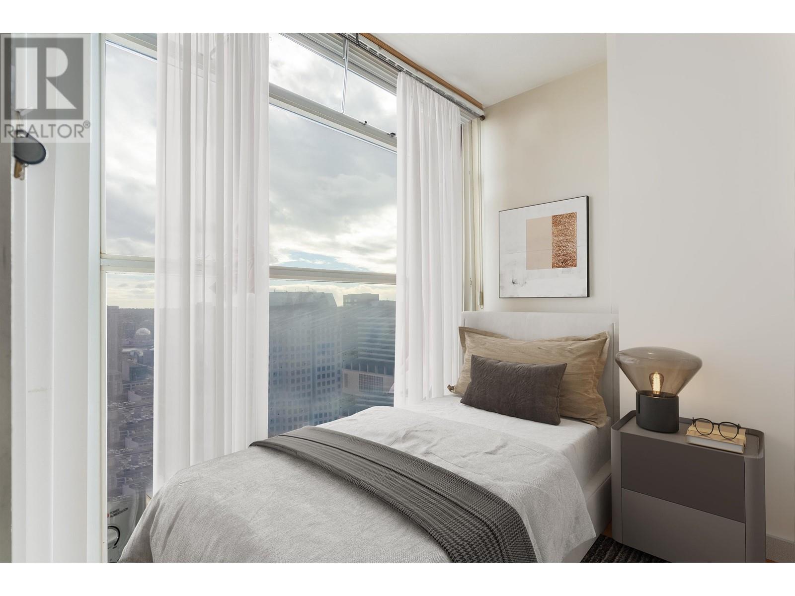 3005 438 Seymour Street, Vancouver, British Columbia  V6B 6H4 - Photo 6 - R2801054