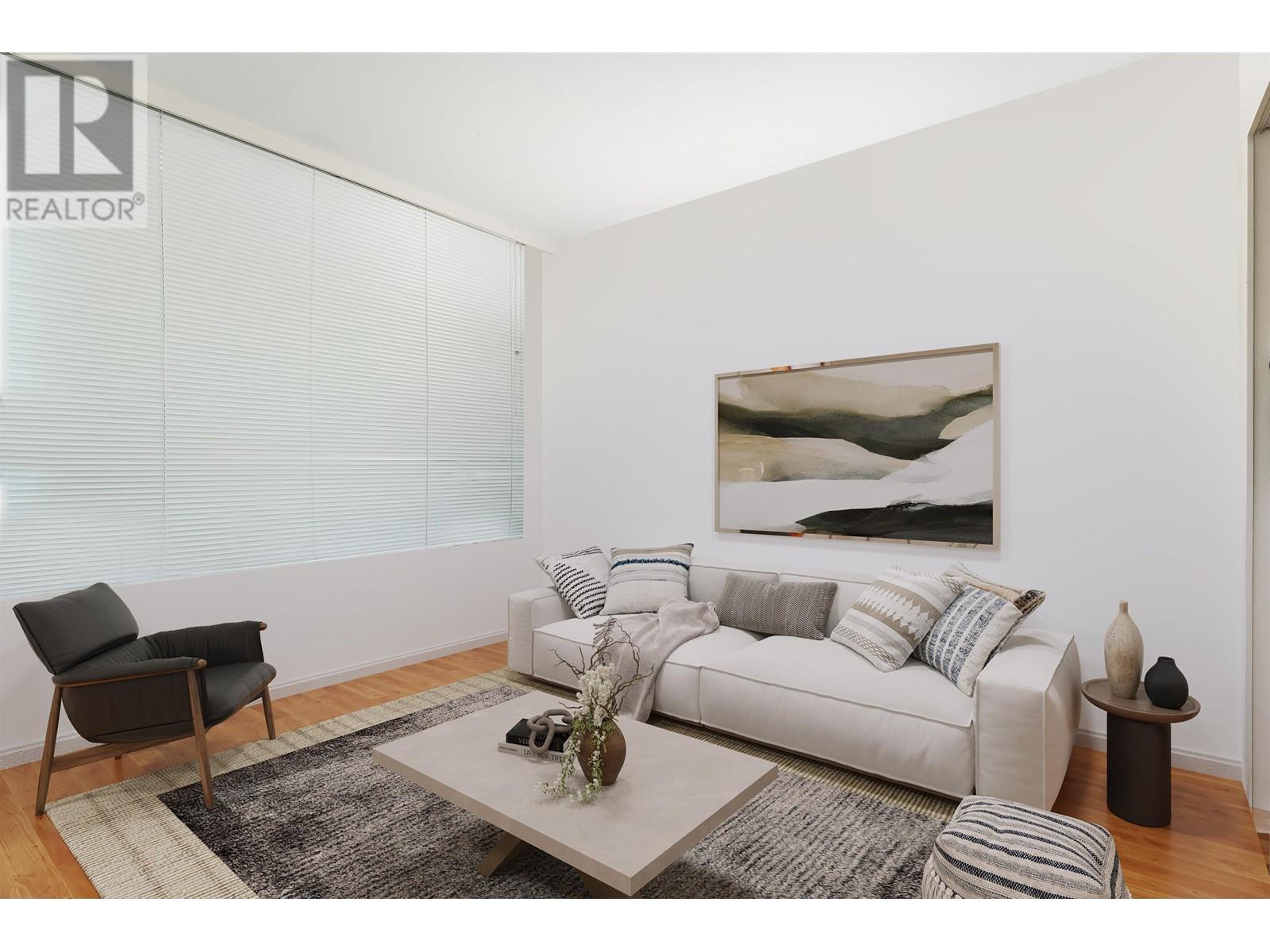 3005 438 Seymour Street, Vancouver, British Columbia  V6B 6H4 - Photo 7 - R2801054
