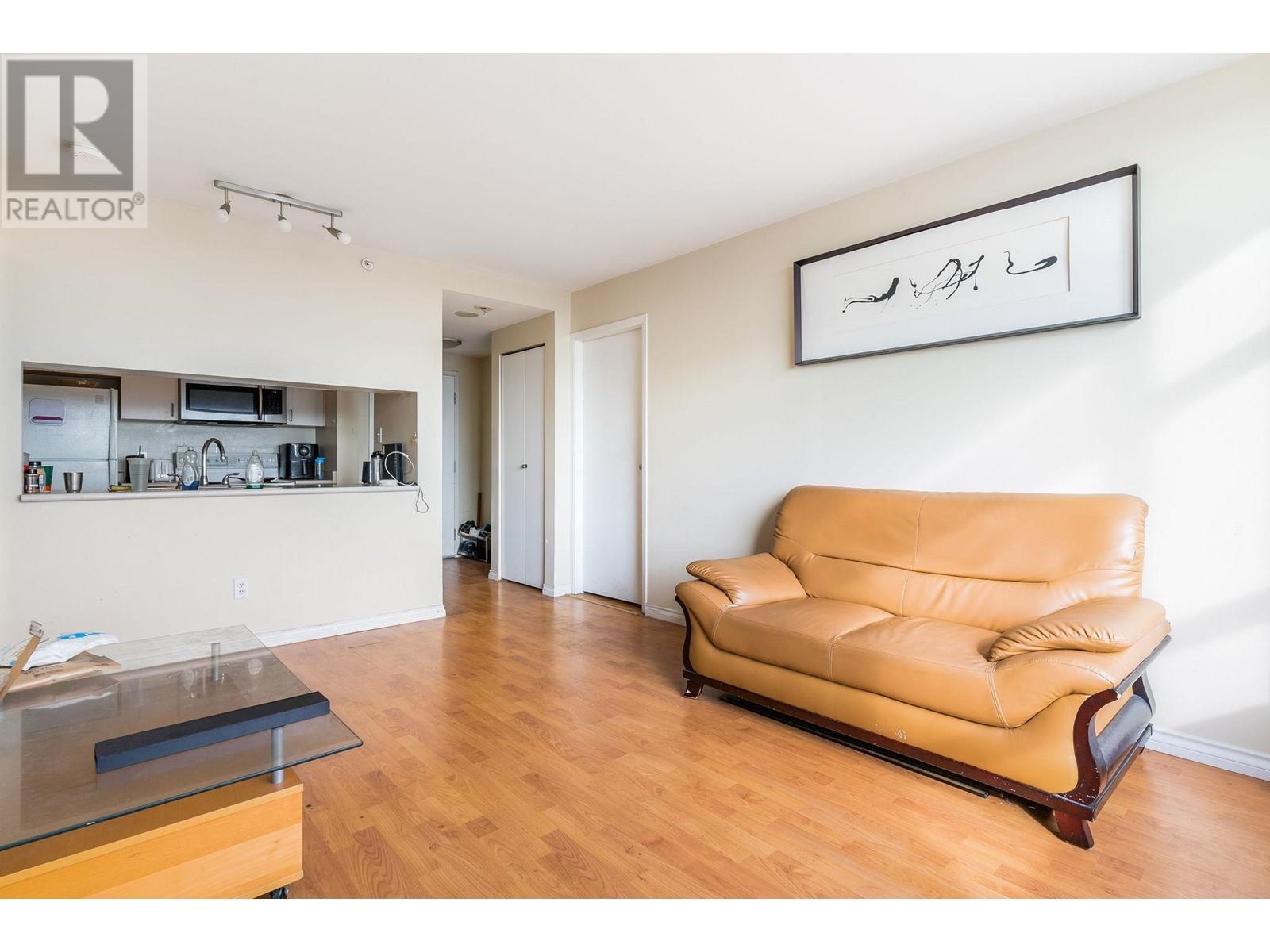 3005 438 Seymour Street, Vancouver, British Columbia  V6B 6H4 - Photo 9 - R2801054