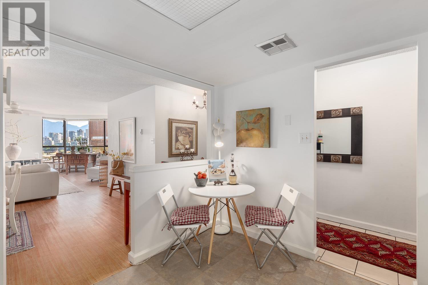1003 1450 Pennyfarthing Drive, Vancouver, British Columbia  V6J 4X8 - Photo 13 - R2801080