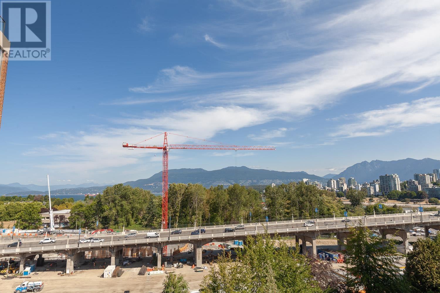 1003 1450 Pennyfarthing Drive, Vancouver, British Columbia  V6J 4X8 - Photo 27 - R2801080