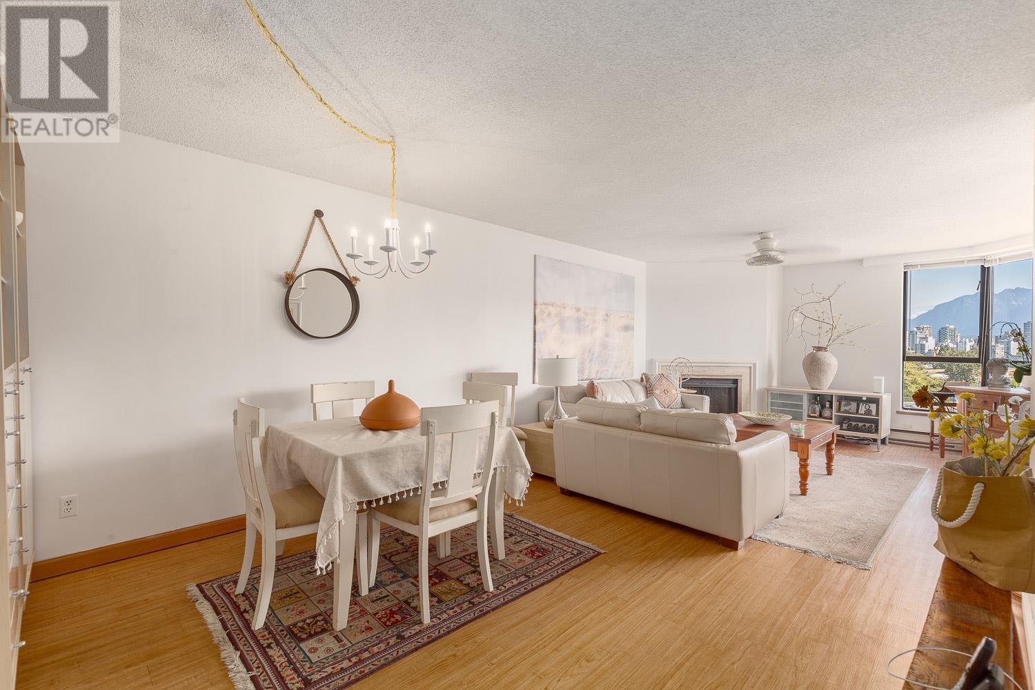 1003 1450 Pennyfarthing Drive, Vancouver, British Columbia  V6J 4X8 - Photo 9 - R2801080
