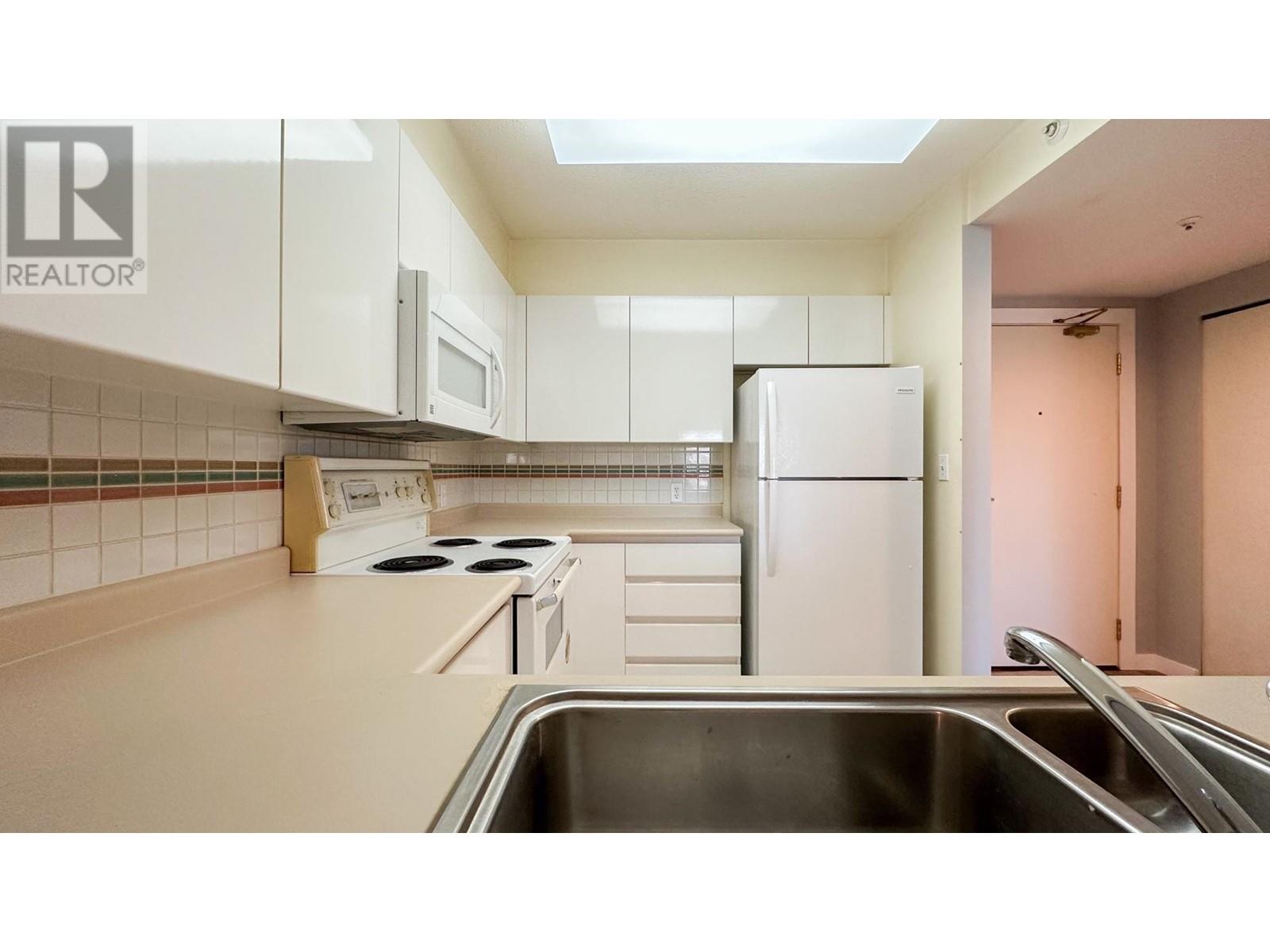 302 2438 Heather Street, Vancouver, British Columbia  V6X 0V5 - Photo 8 - R2800508