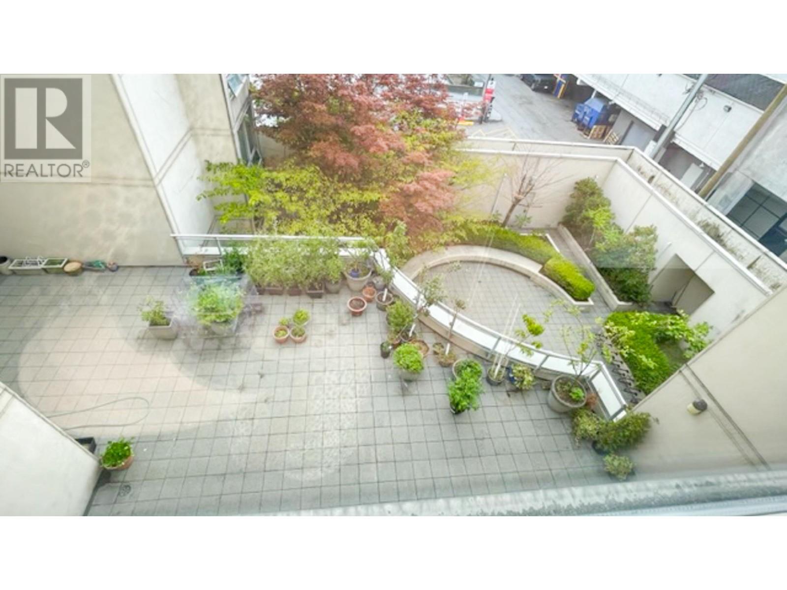 302 2438 Heather Street, Vancouver, British Columbia  V6X 0V5 - Photo 35 - R2800508