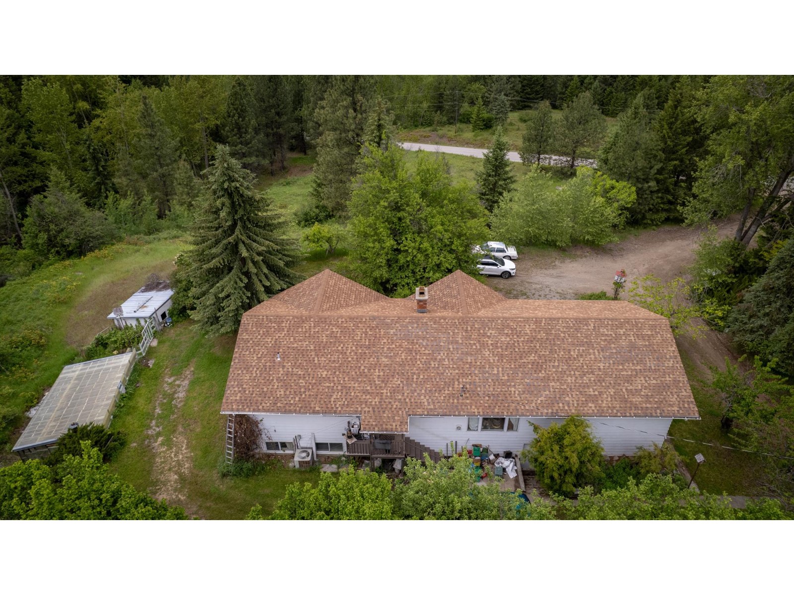 8870 Granby Road, Grand Forks, British Columbia  V0H 1H1 - Photo 3 - 2471040