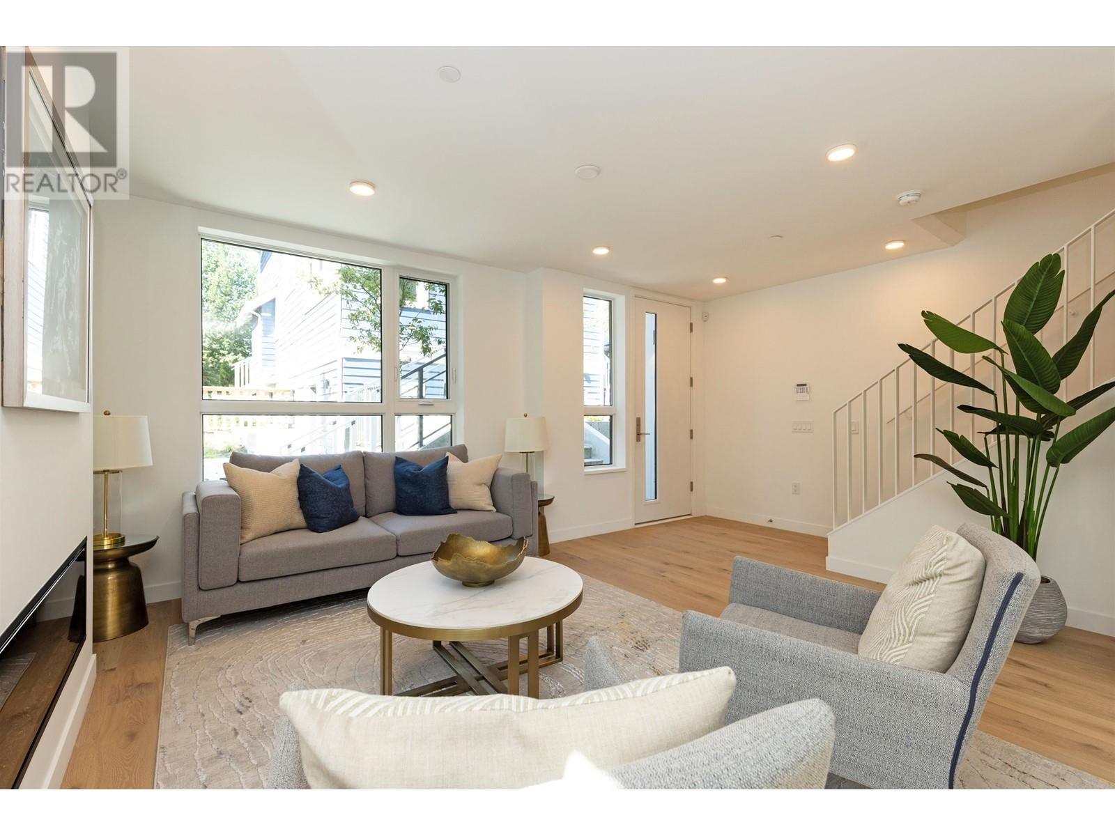 7305 Hudson Street, Vancouver, British Columbia  V6P 4L5 - Photo 5 - R2796208