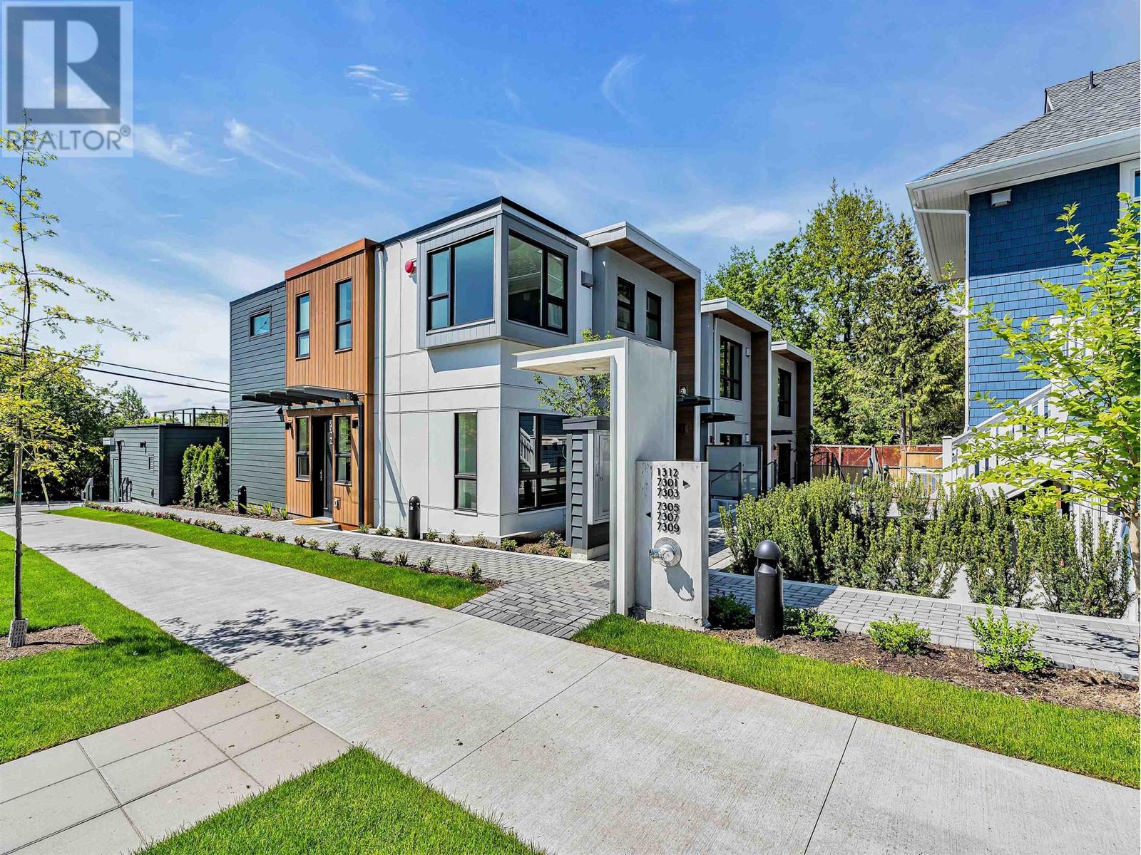 7305 HUDSON STREET, vancouver, British Columbia