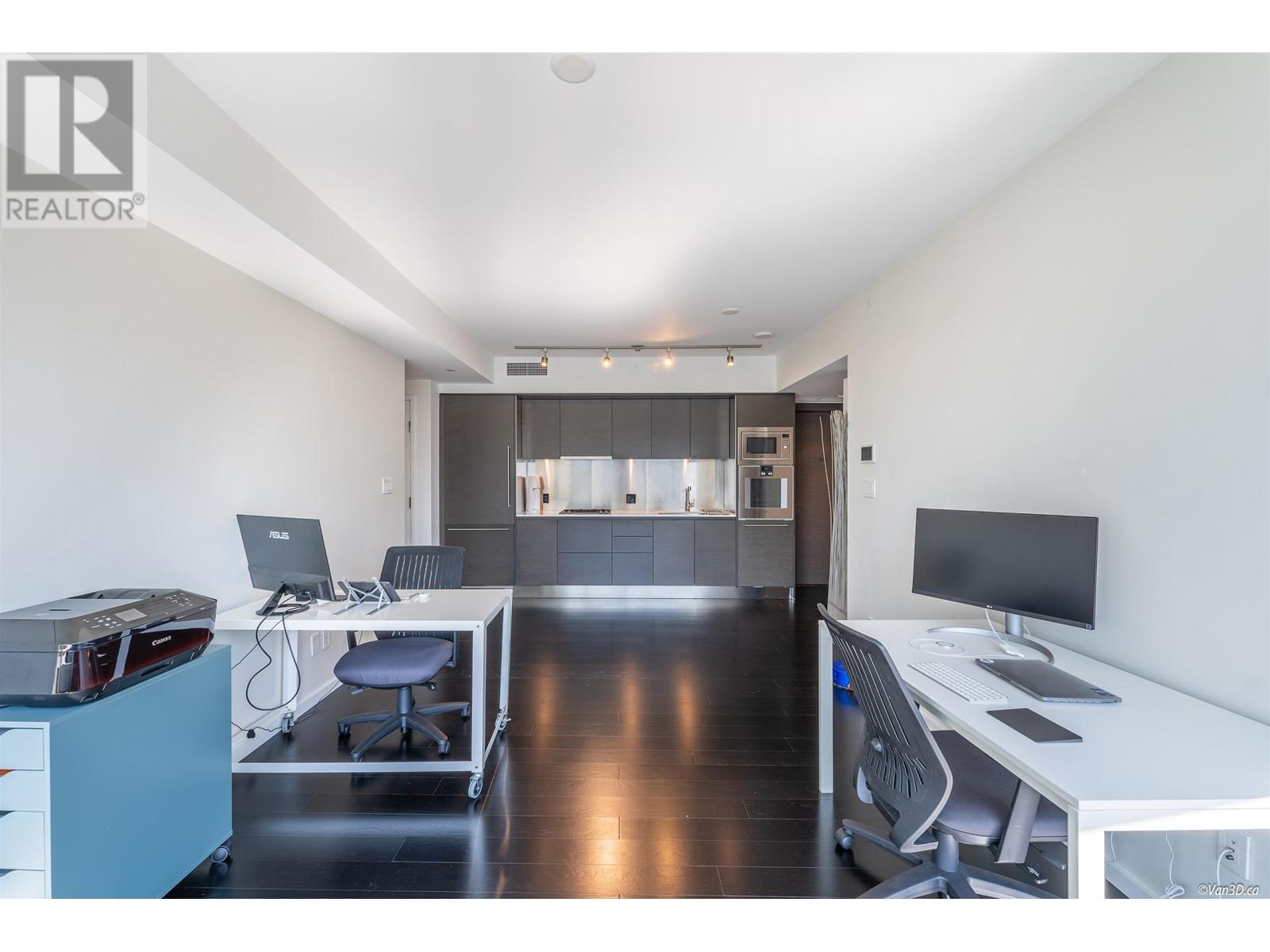 3508 1151 W Georgia Street, Vancouver, British Columbia  V6E 0B3 - Photo 8 - R2800978