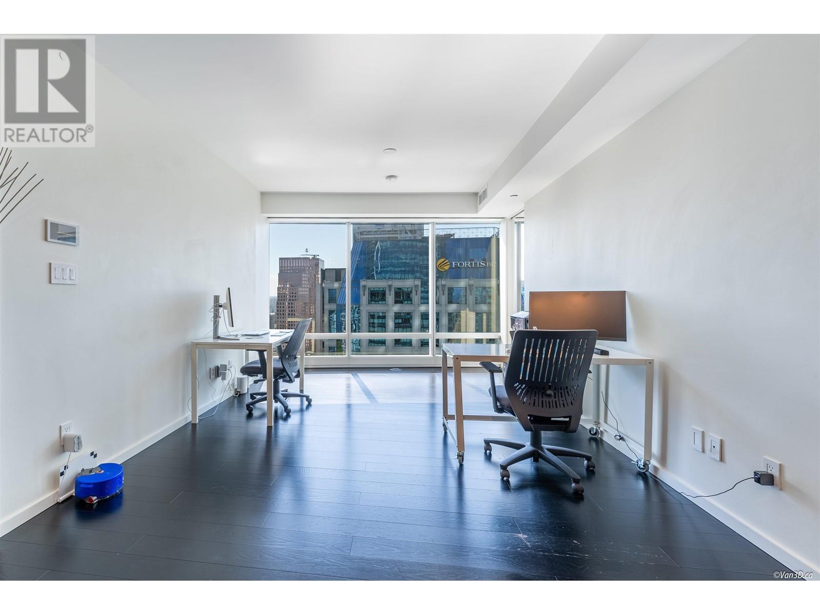 3508 1151 W Georgia Street, Vancouver, British Columbia  V6E 0B3 - Photo 4 - R2800978