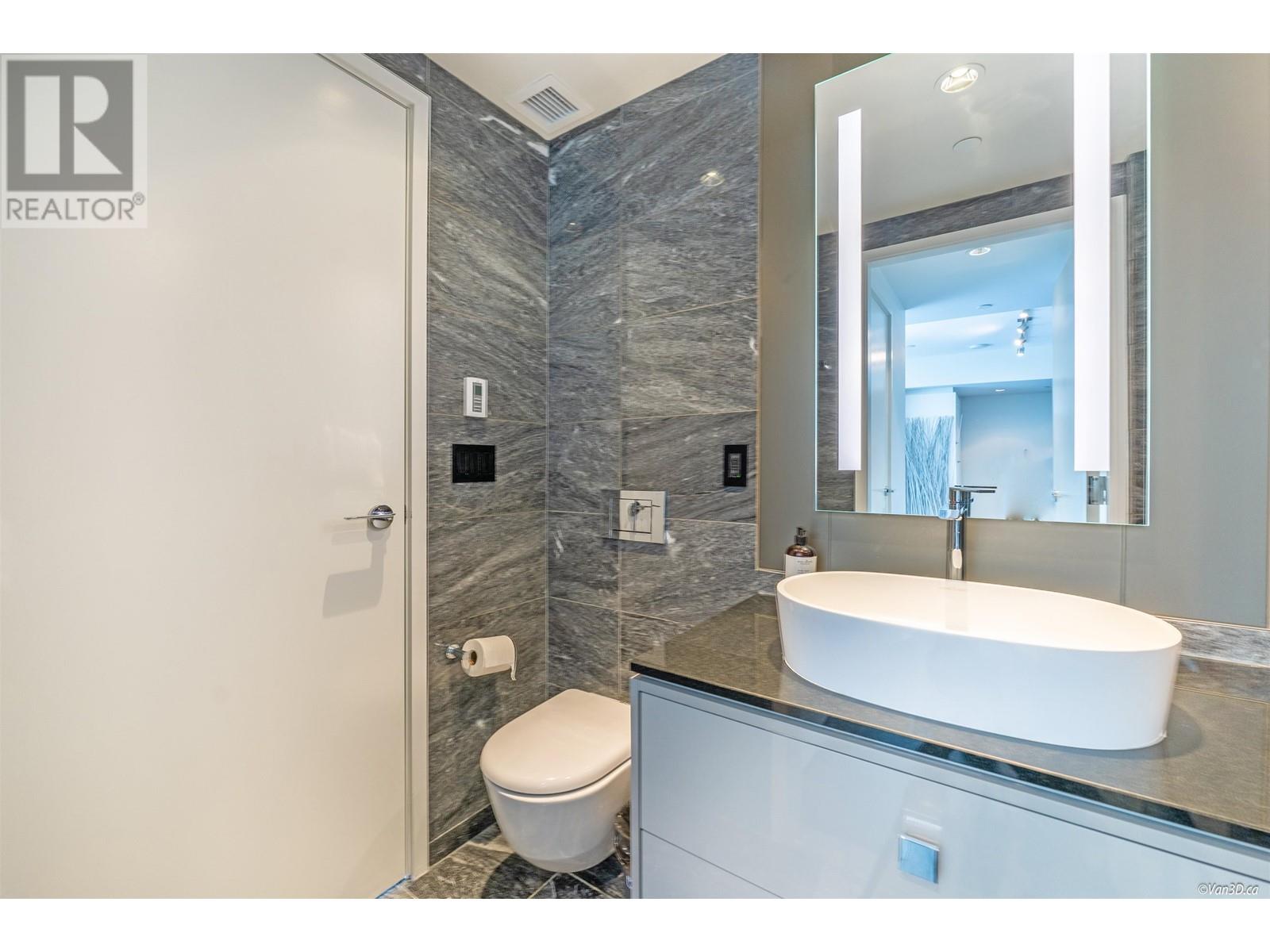 3508 1151 W Georgia Street, Vancouver, British Columbia  V6E 0B3 - Photo 10 - R2800978