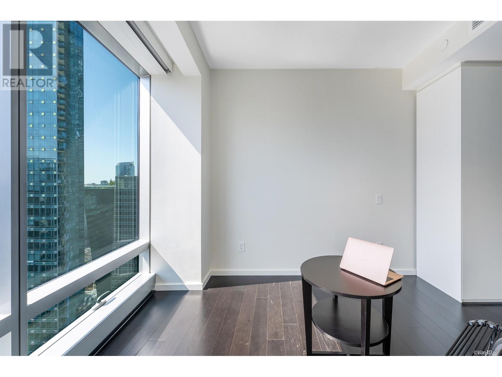 3508 1151 W Georgia Street, Vancouver, British Columbia  V6E 0B3 - Photo 15 - R2800978