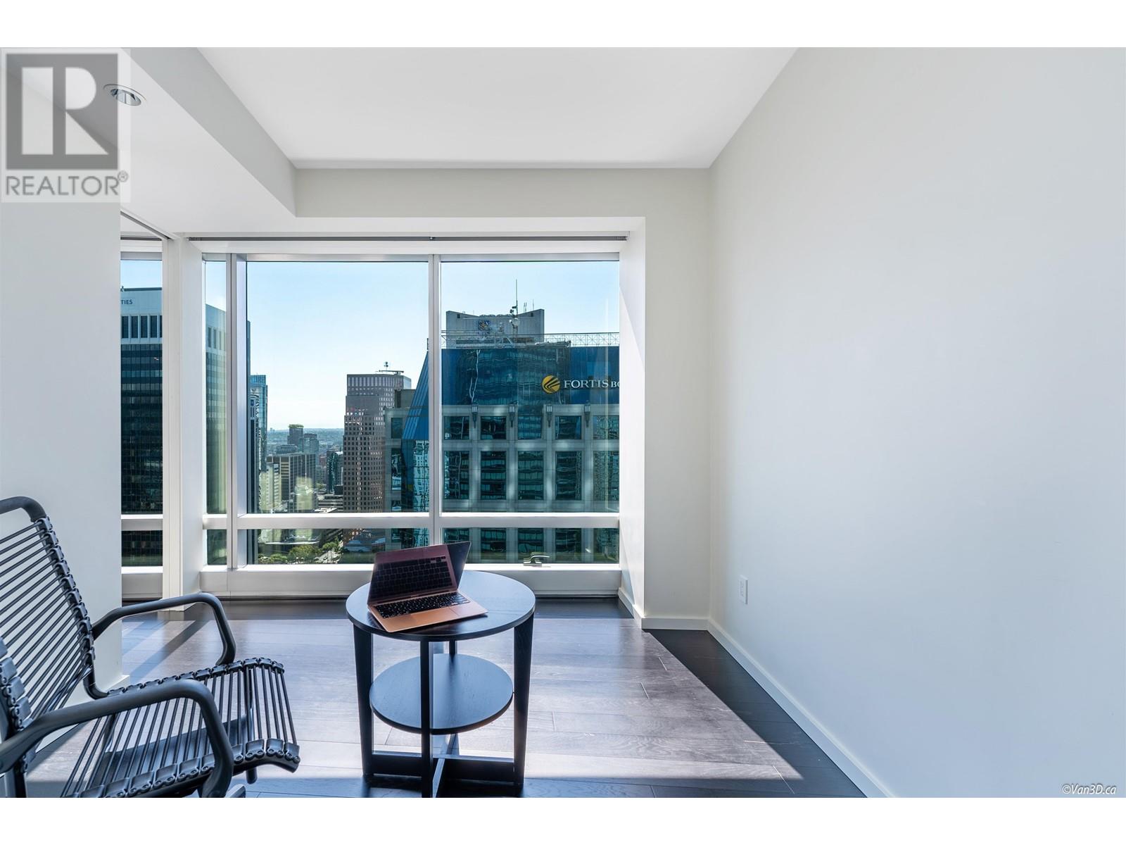 3508 1151 W Georgia Street, Vancouver, British Columbia  V6E 0B3 - Photo 16 - R2800978