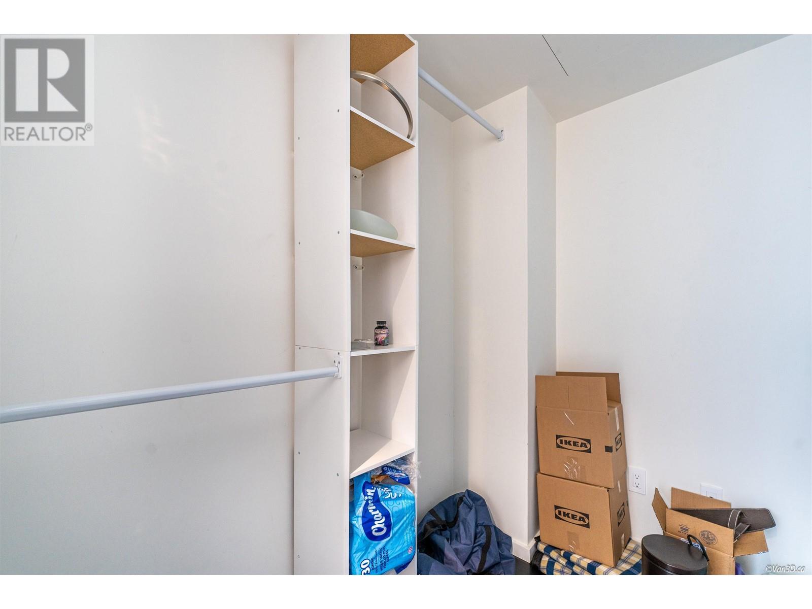 3508 1151 W Georgia Street, Vancouver, British Columbia  V6E 0B3 - Photo 18 - R2800978