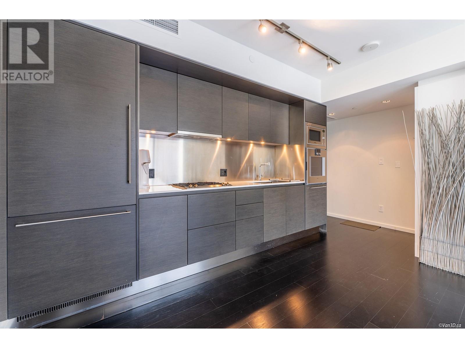 3508 1151 W Georgia Street, Vancouver, British Columbia  V6E 0B3 - Photo 13 - R2800978