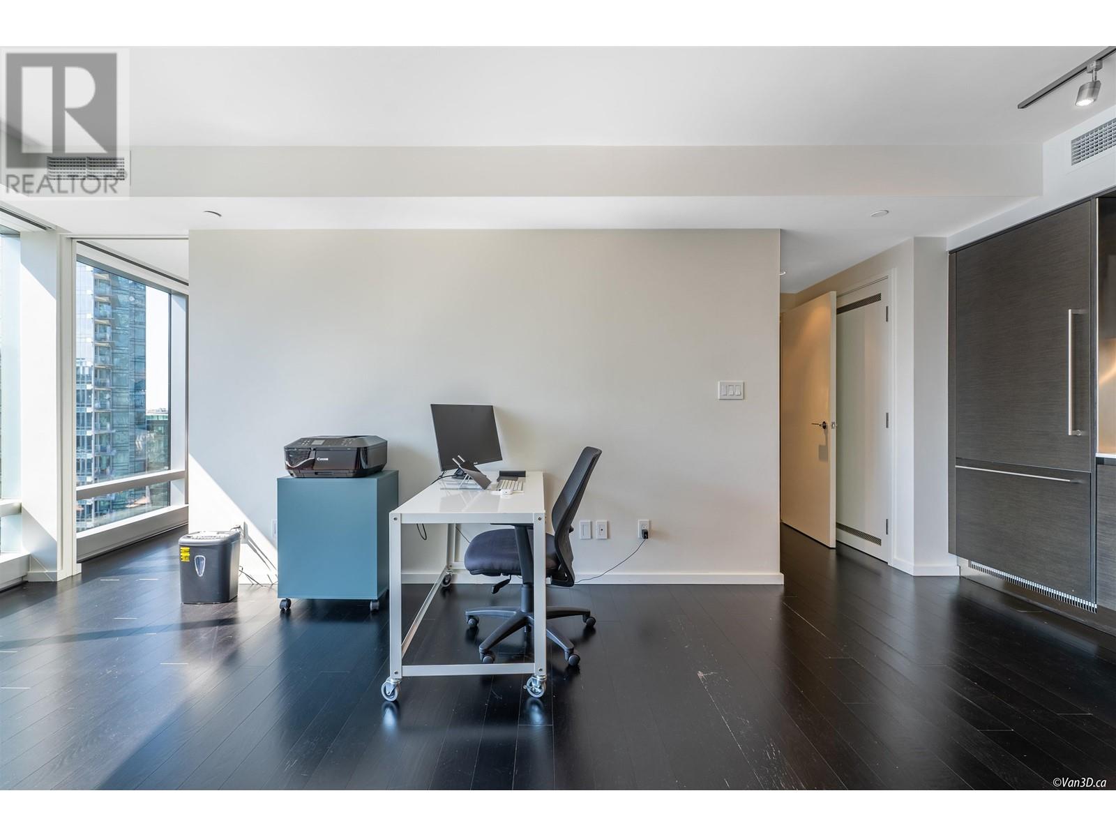 3508 1151 W Georgia Street, Vancouver, British Columbia  V6E 0B3 - Photo 6 - R2800978