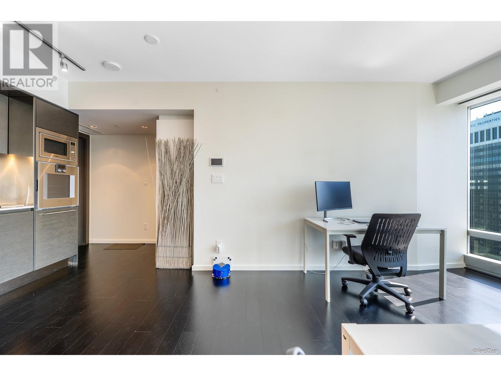 3508 1151 W Georgia Street, Vancouver, British Columbia  V6E 0B3 - Photo 7 - R2800978