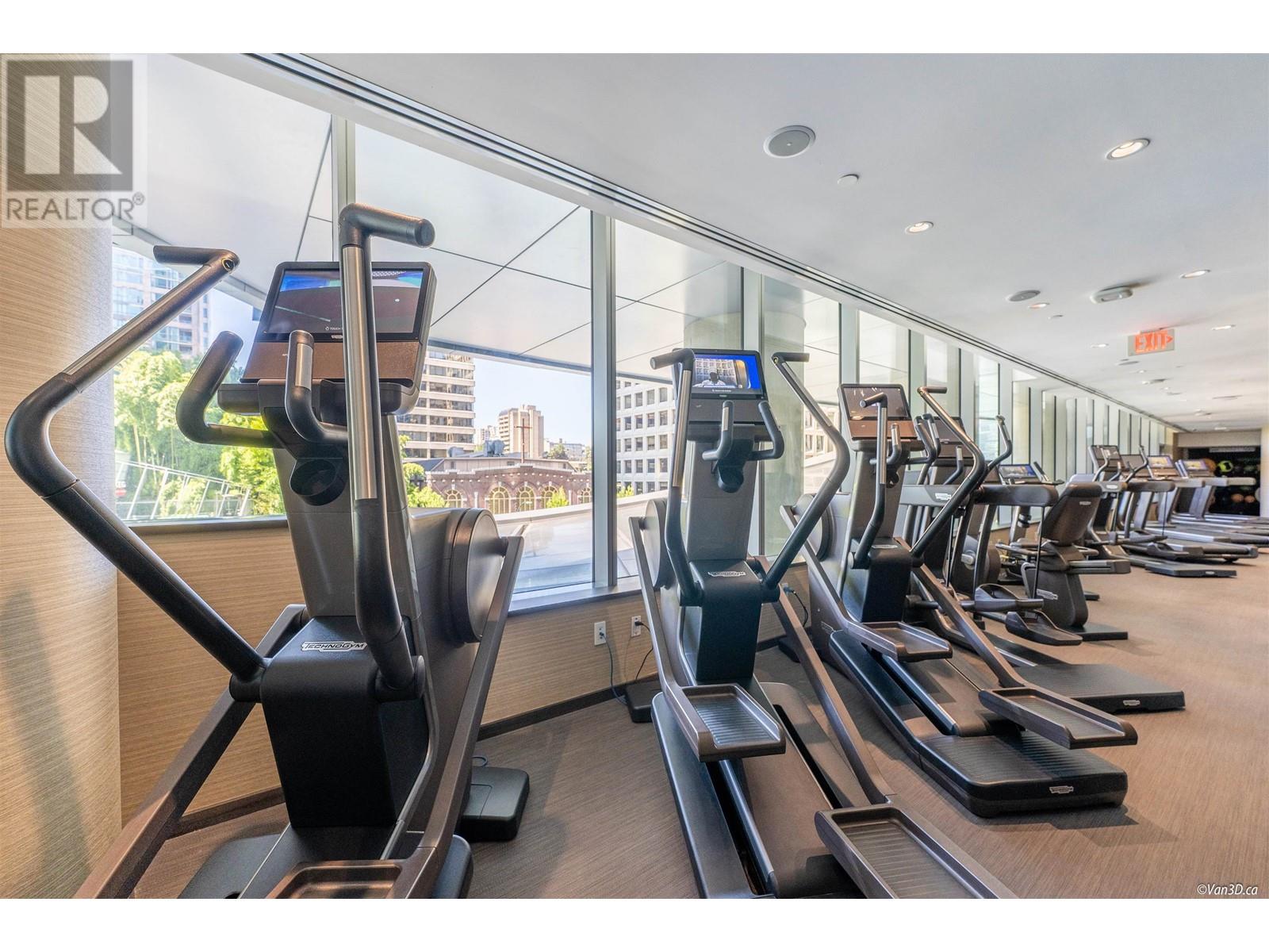 3508 1151 W Georgia Street, Vancouver, British Columbia  V6E 0B3 - Photo 19 - R2800978