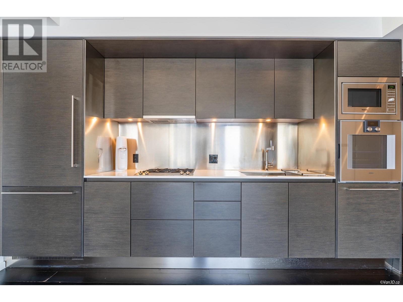 3508 1151 W Georgia Street, Vancouver, British Columbia  V6E 0B3 - Photo 11 - R2800978