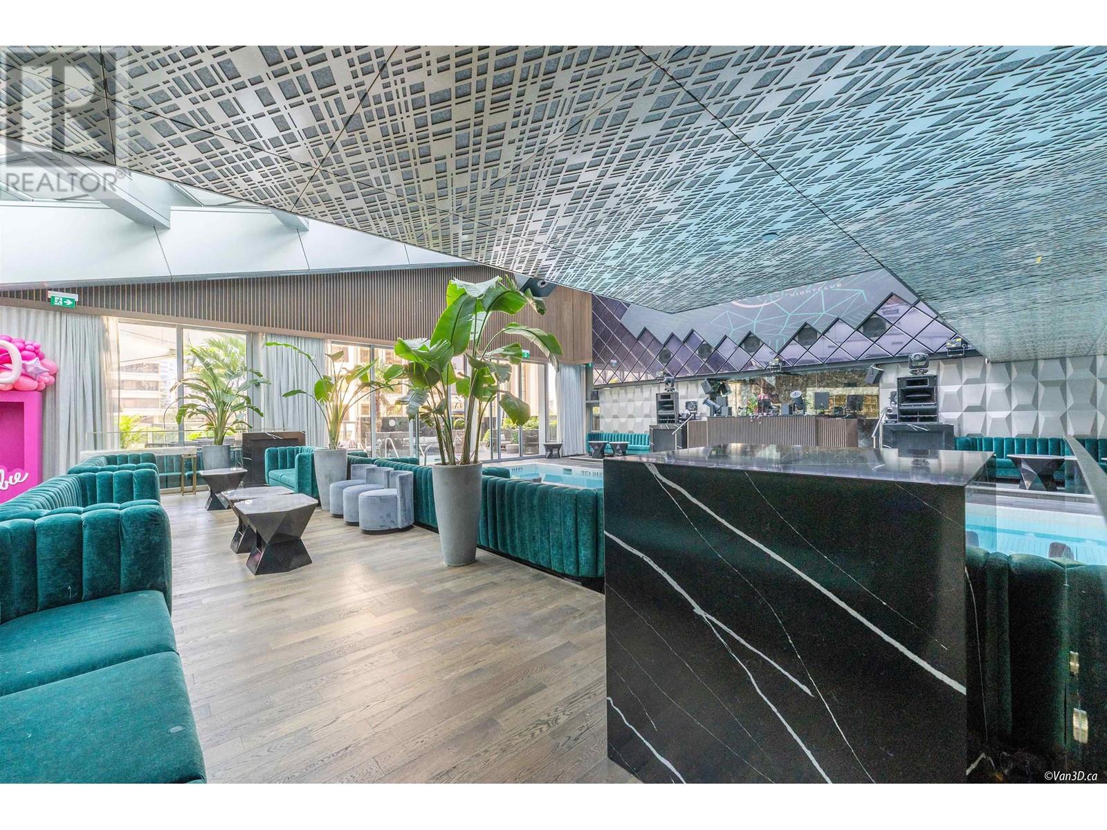 3508 1151 W Georgia Street, Vancouver, British Columbia  V6E 0B3 - Photo 24 - R2800978