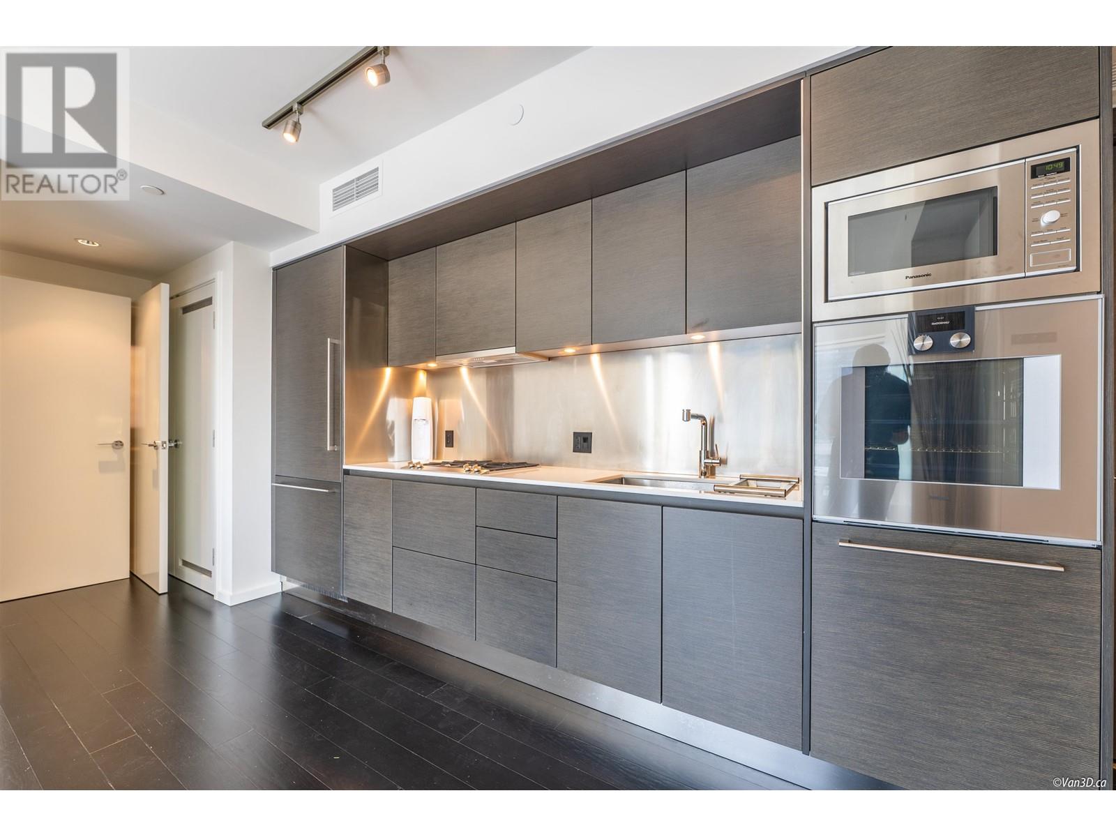 3508 1151 W Georgia Street, Vancouver, British Columbia  V6E 0B3 - Photo 12 - R2800978