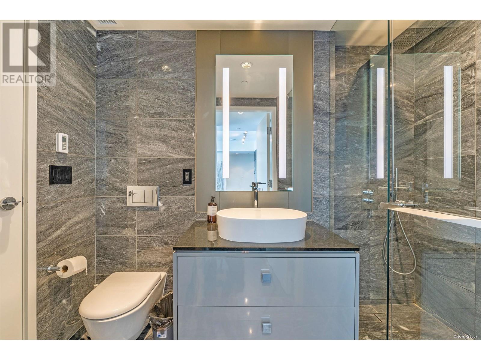 3508 1151 W Georgia Street, Vancouver, British Columbia  V6E 0B3 - Photo 9 - R2800978