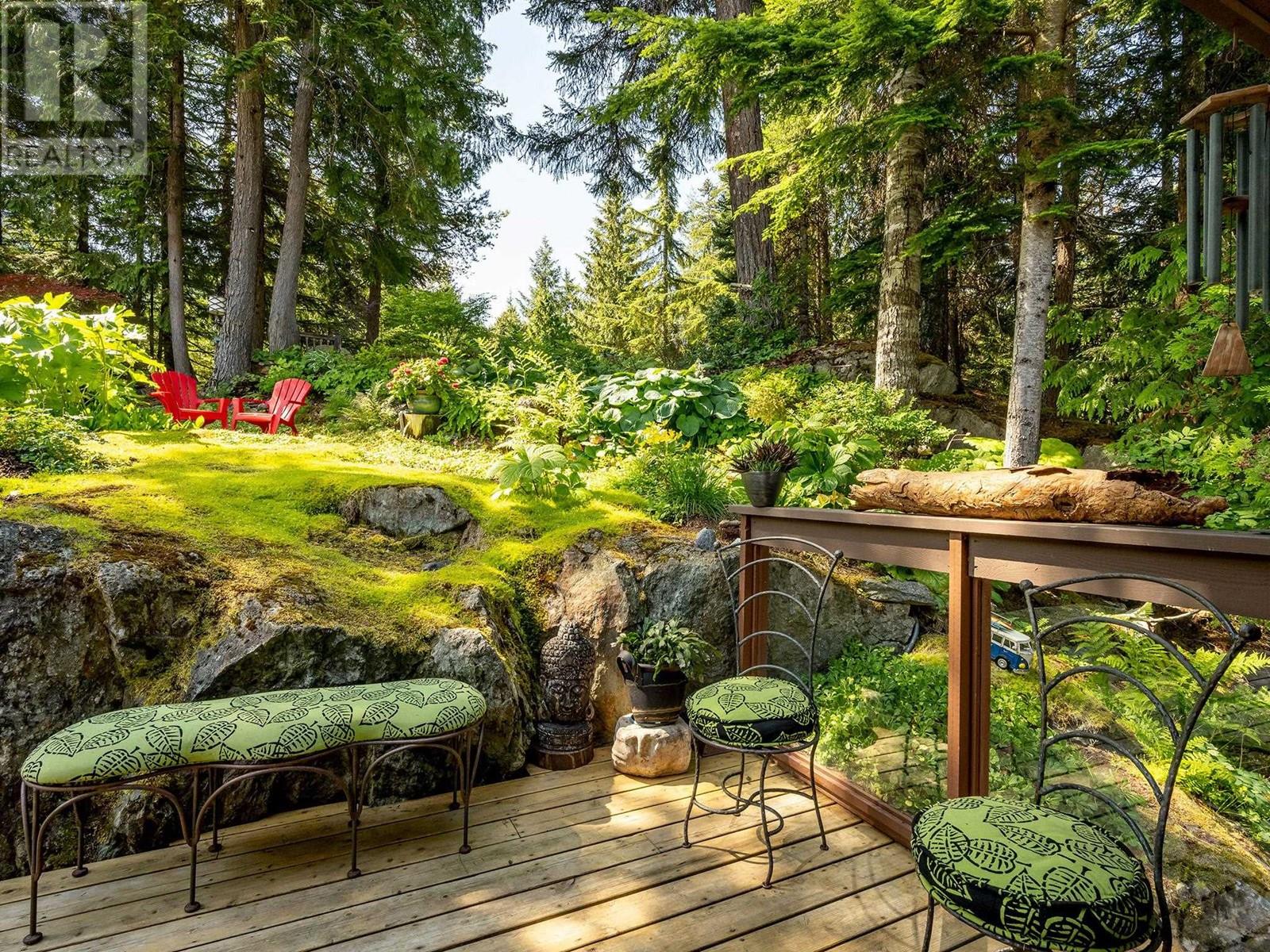 2018 Alpha Lake Village, Whistler, British Columbia  V8E 0B7 - Photo 11 - R2801135