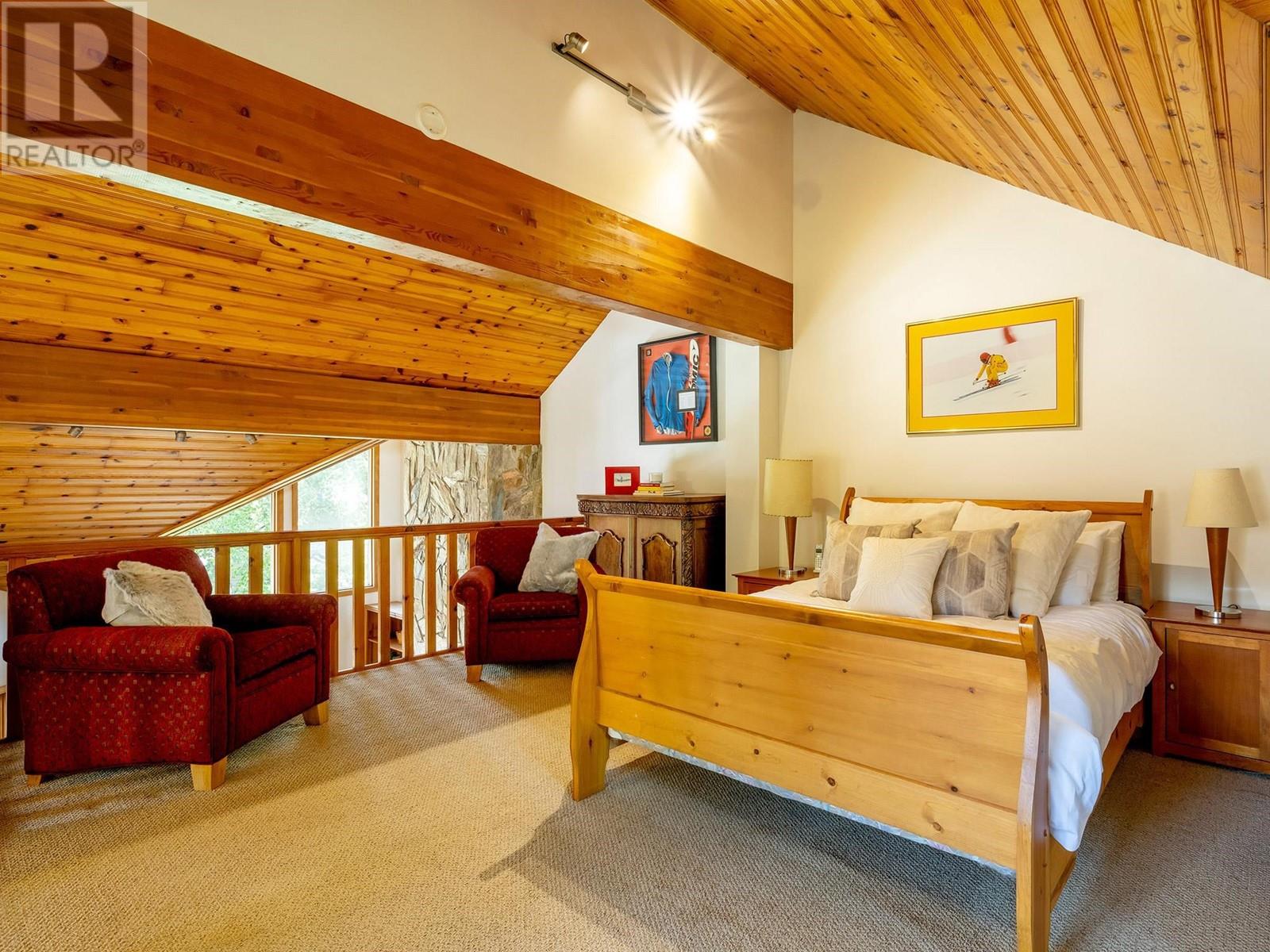 2018 Alpha Lake Village, Whistler, British Columbia  V8E 0B7 - Photo 14 - R2801135