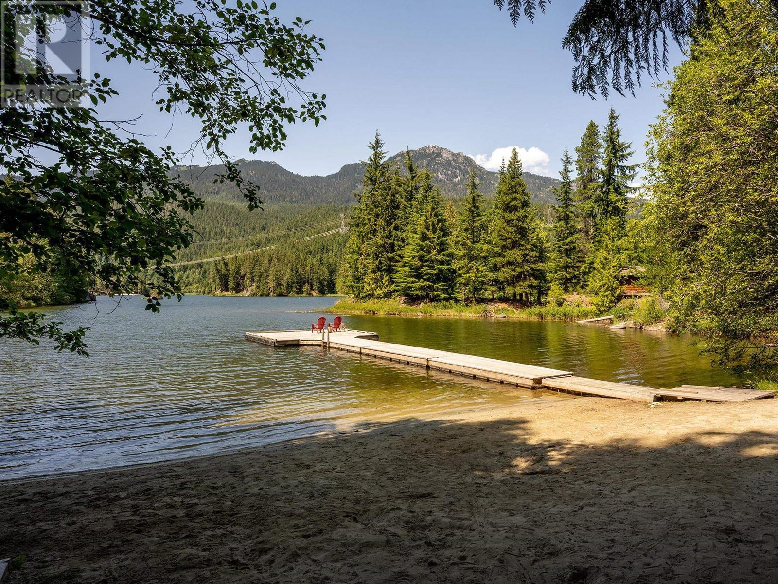 2018 Alpha Lake Village, Whistler, British Columbia  V8E 0B7 - Photo 24 - R2801135