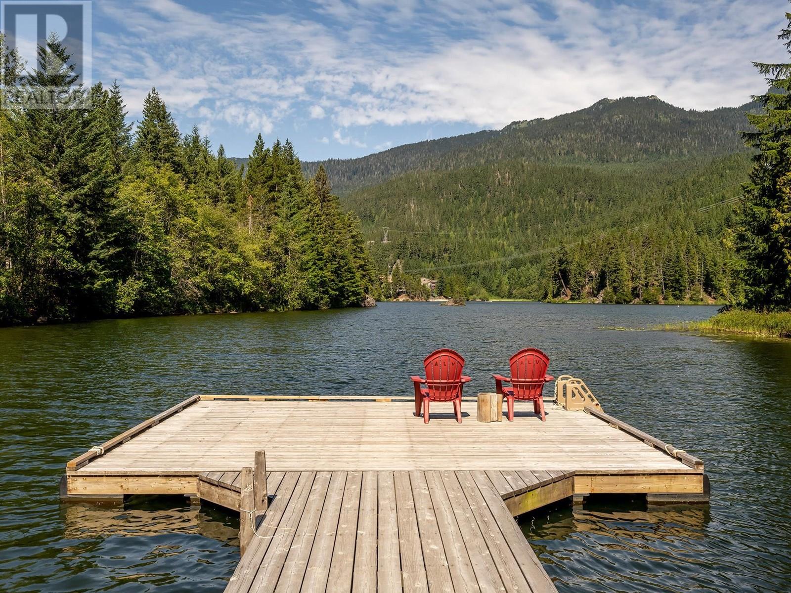2018 Alpha Lake Village, Whistler, British Columbia  V8E 0B7 - Photo 27 - R2801135