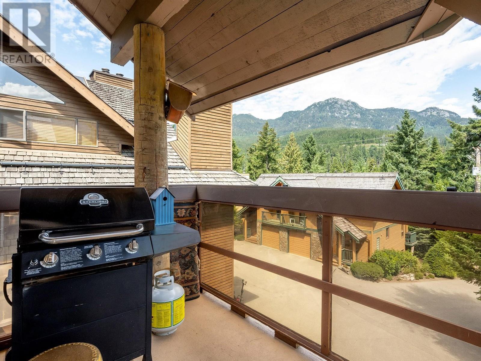 2018 Alpha Lake Village, Whistler, British Columbia  V8E 0B7 - Photo 5 - R2801135