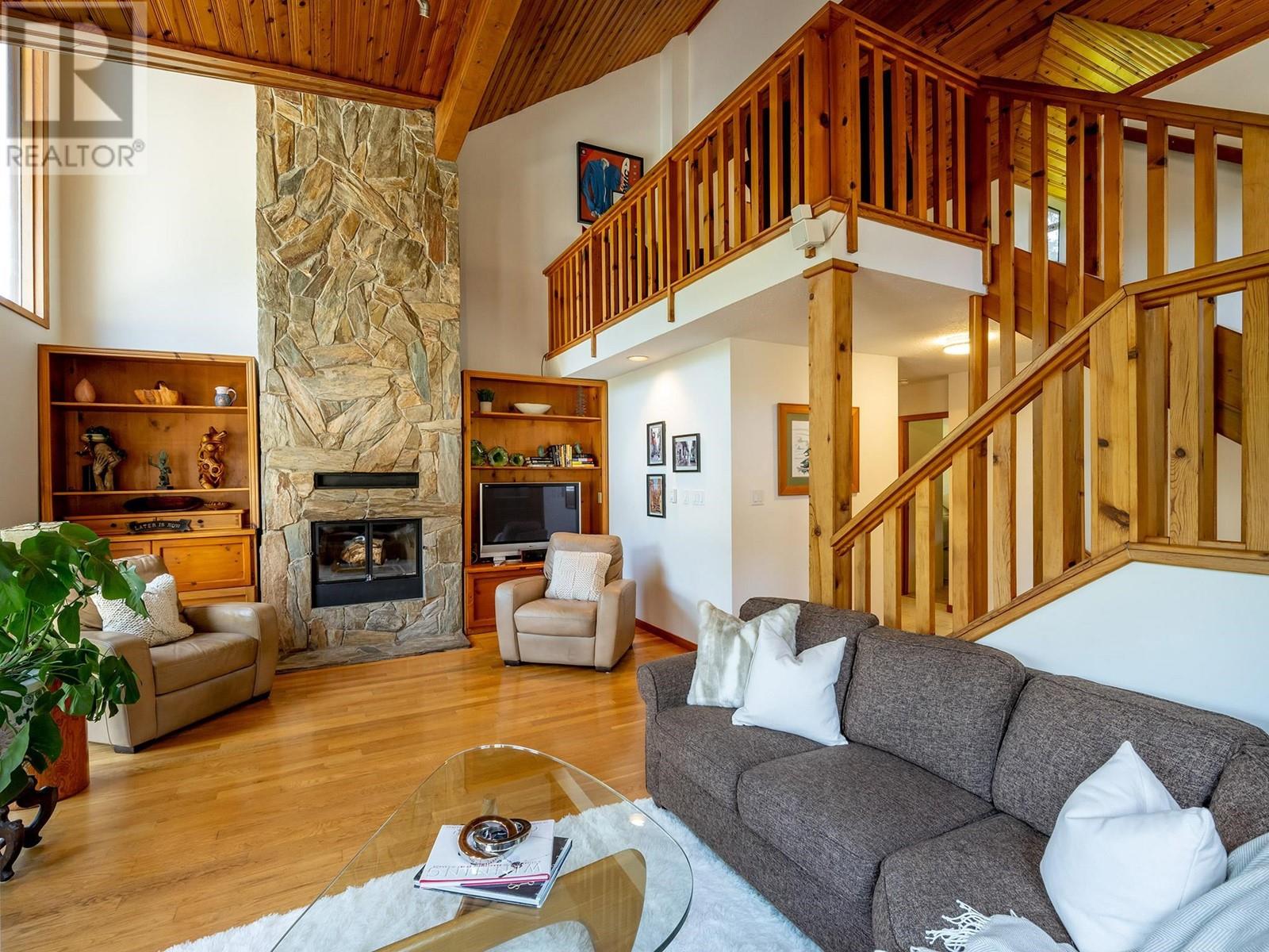 2018 Alpha Lake Village, Whistler, British Columbia  V8E 0B7 - Photo 6 - R2801135