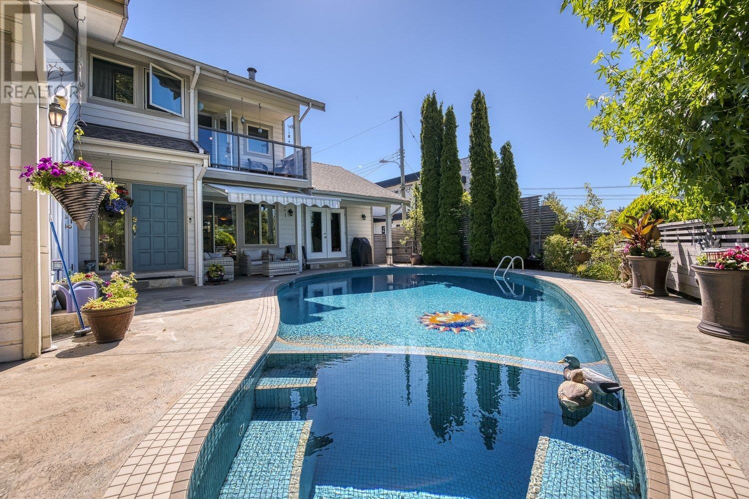 8184 EAST BOULEVARD, vancouver, British Columbia