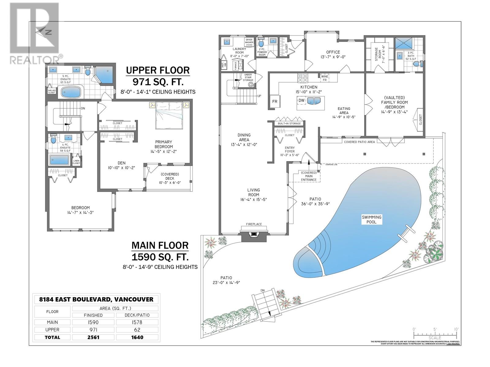 8184 East Boulevard, Vancouver, British Columbia  V6P 5R6 - Photo 33 - R2801169