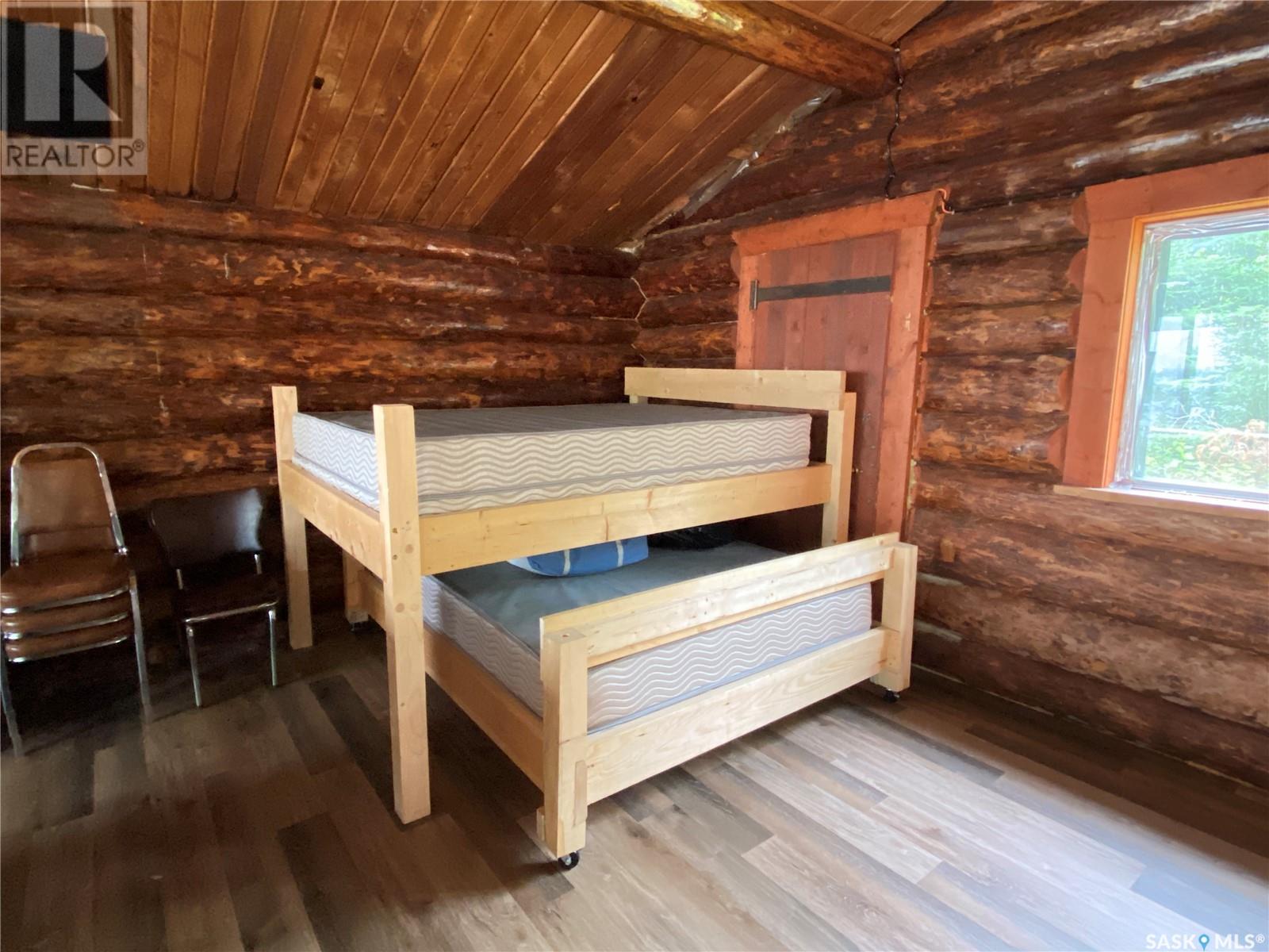 Cabin On Mcbeth Island, Nemeiben Lake, Saskatchewan  S0J 1L0 - Photo 11 - SK935303