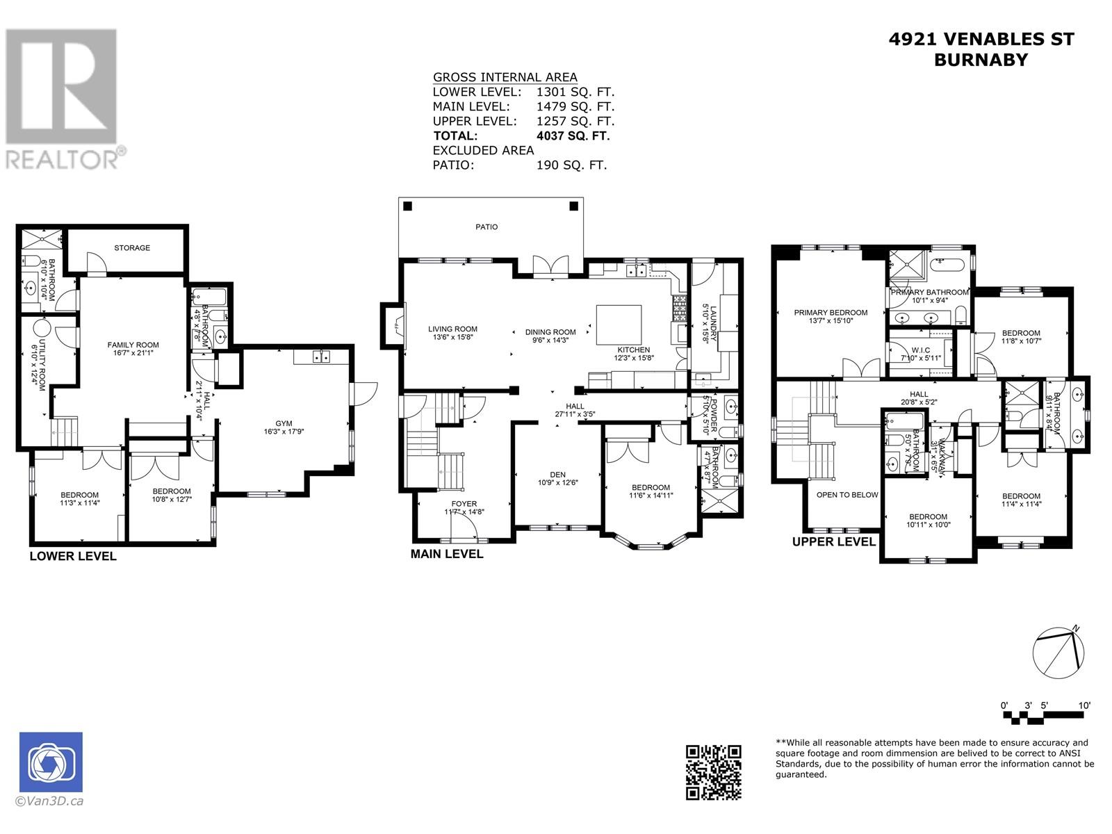 4921 Venables Street, Burnaby, British Columbia  V5B 1X8 - Photo 34 - R2800937