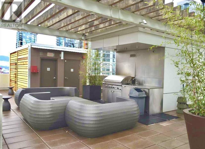 917 161 W Georgia Street, Vancouver, British Columbia  V6B 0K9 - Photo 27 - R2799509