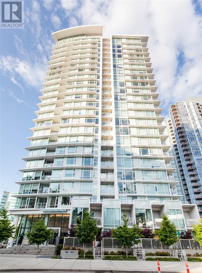 917 161 W GEORGIA STREET, vancouver, British Columbia