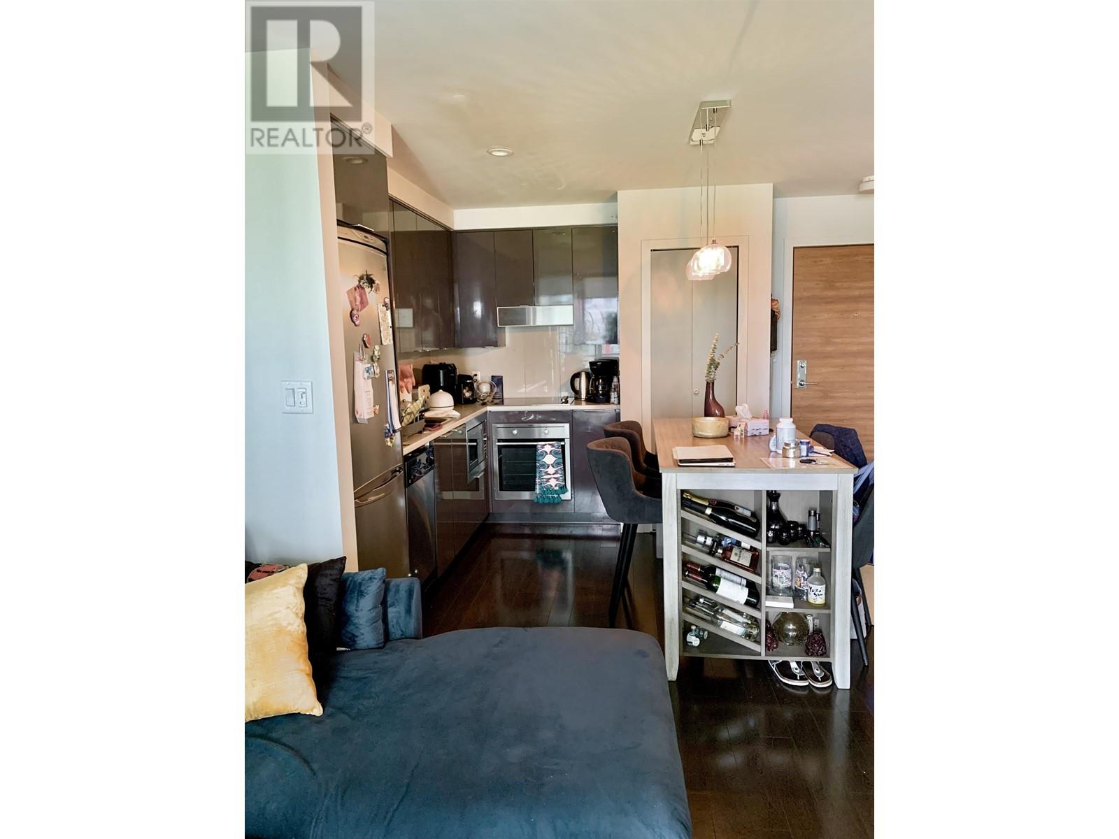 917 161 W Georgia Street, Vancouver, British Columbia  V6B 0K9 - Photo 19 - R2799509