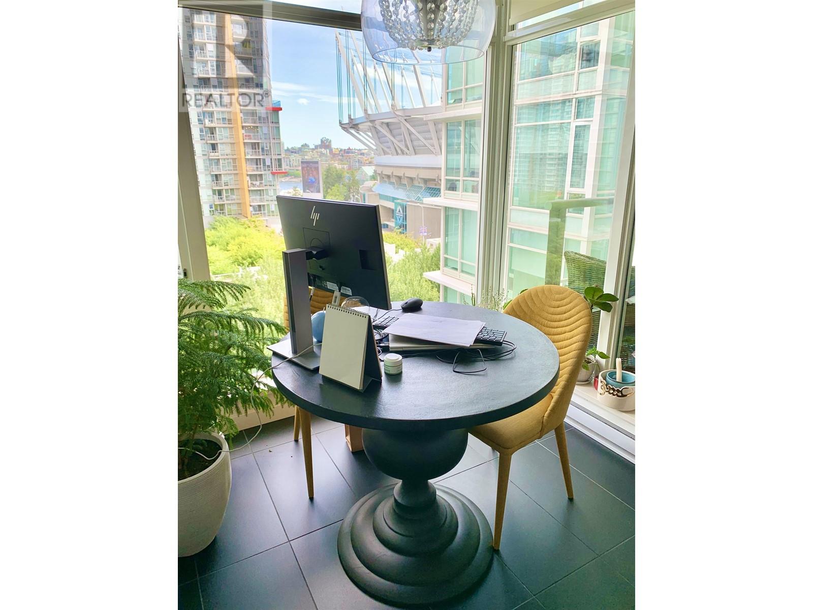 917 161 W Georgia Street, Vancouver, British Columbia  V6B 0K9 - Photo 13 - R2799509