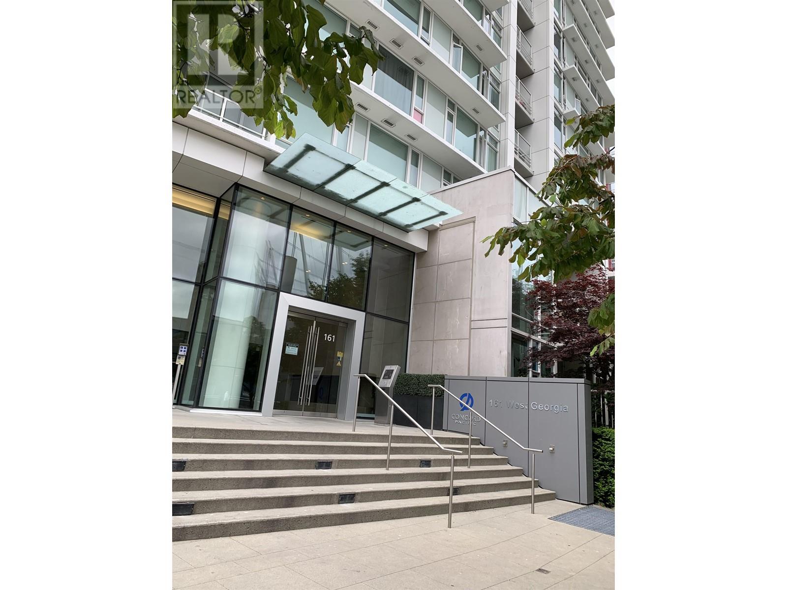 917 161 W Georgia Street, Vancouver, British Columbia  V6B 0K9 - Photo 5 - R2799509